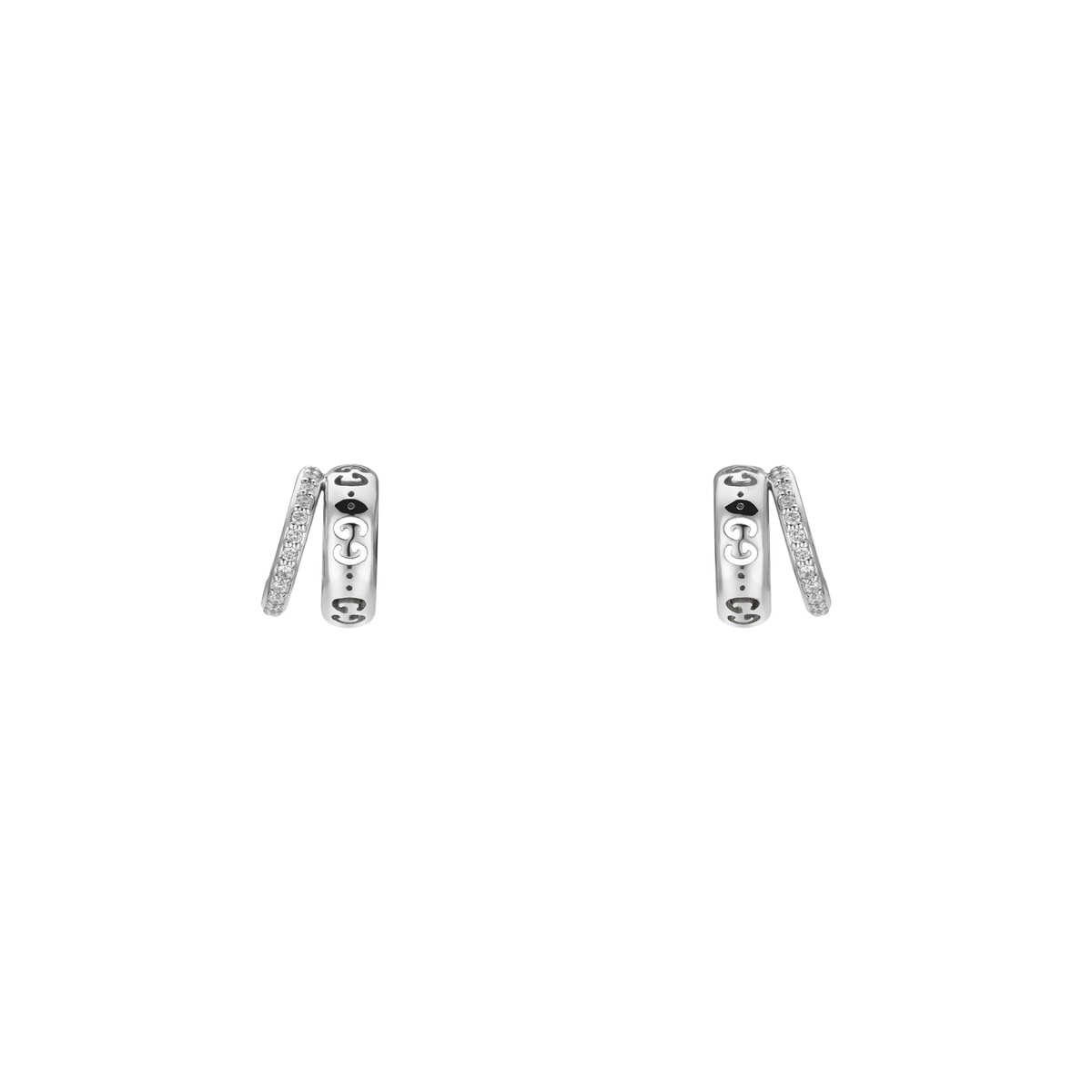 ICON EARRINGS