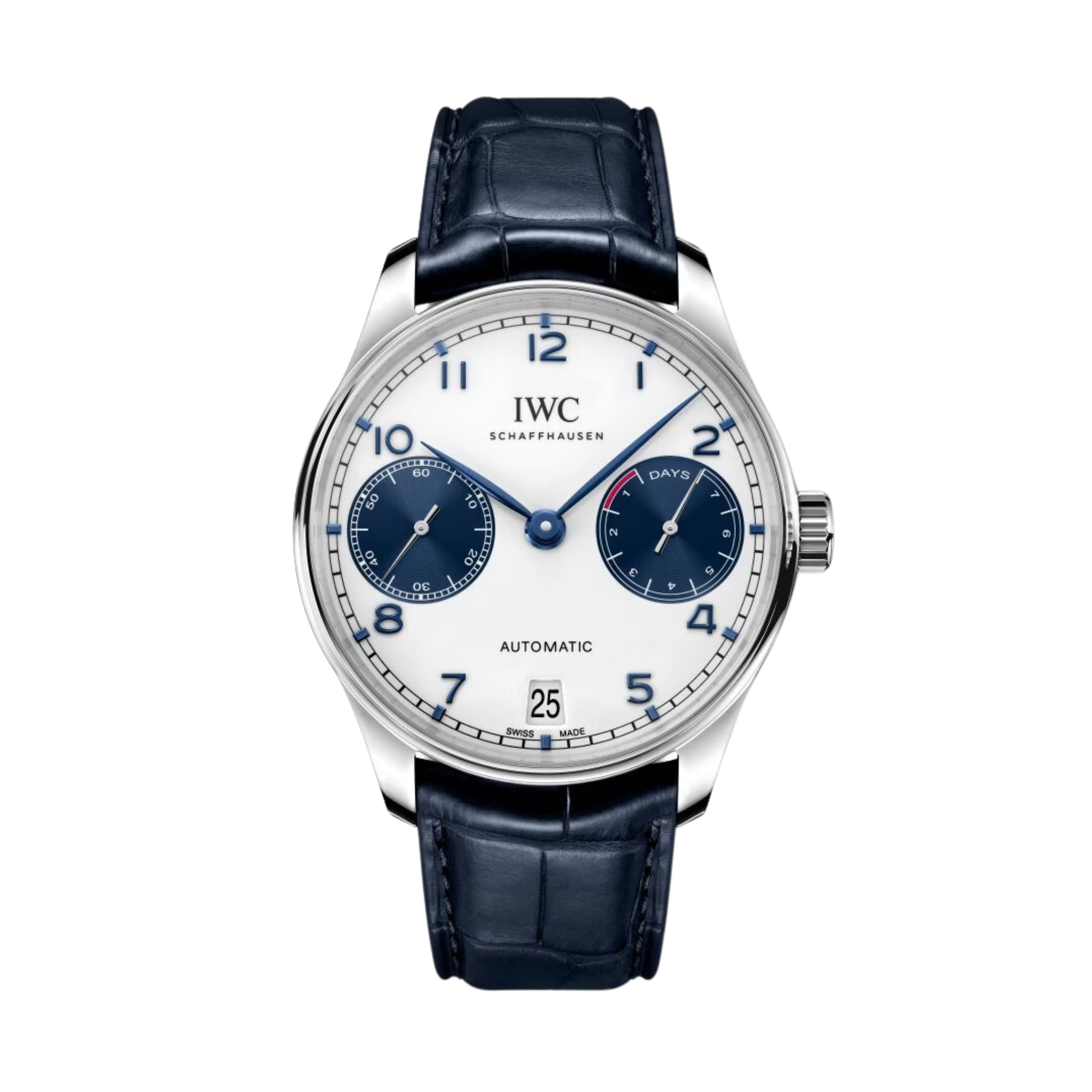 PORTUGIESER AUTOMATIC