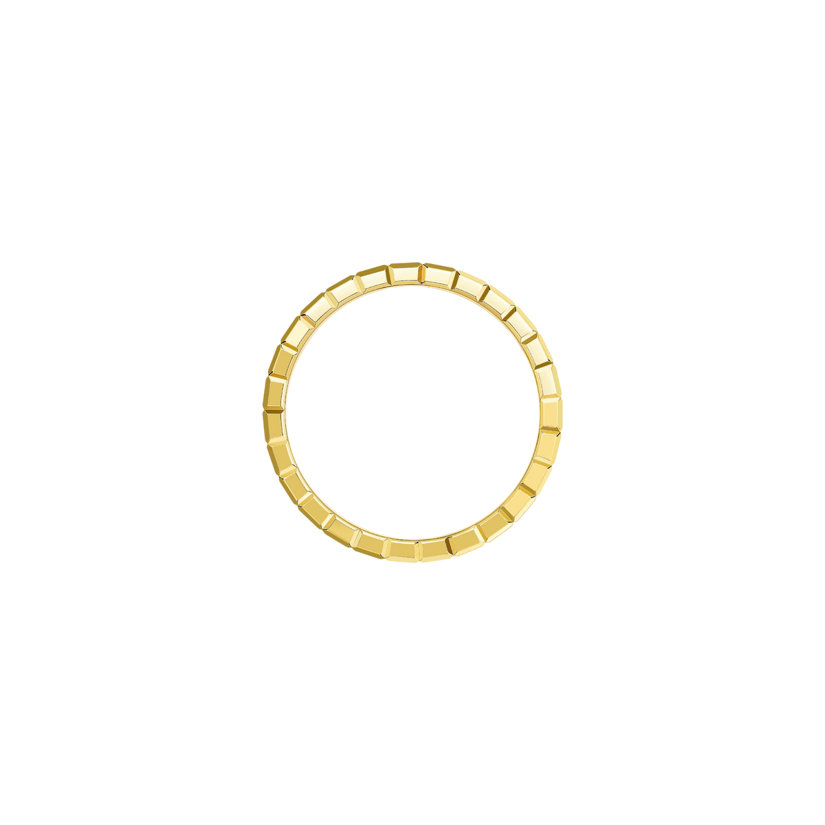 ICE CUBE RING