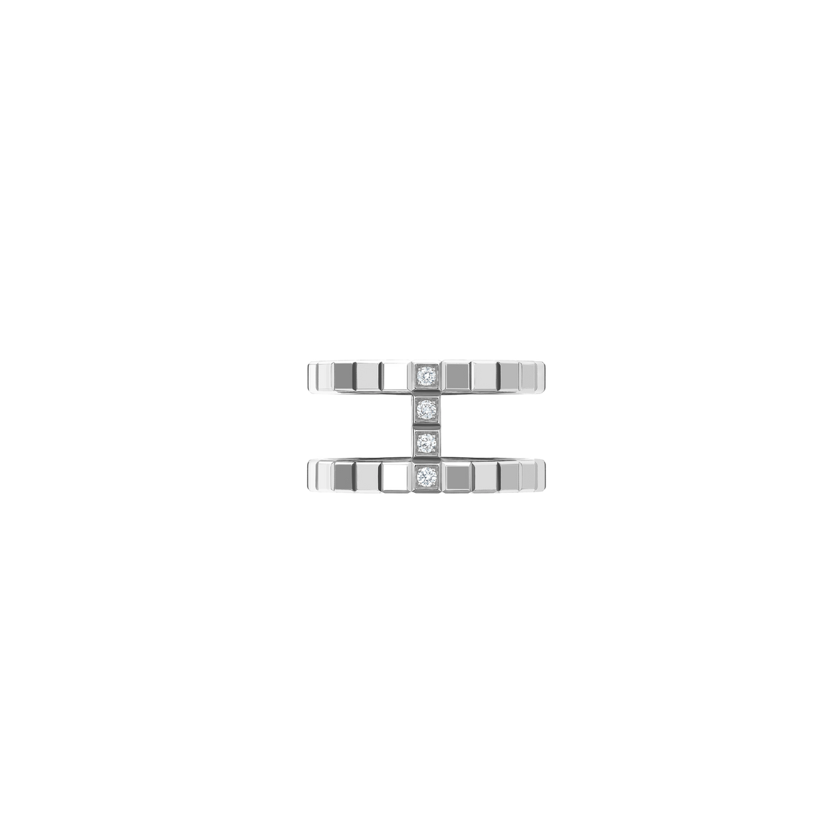 ICE CUBE RING