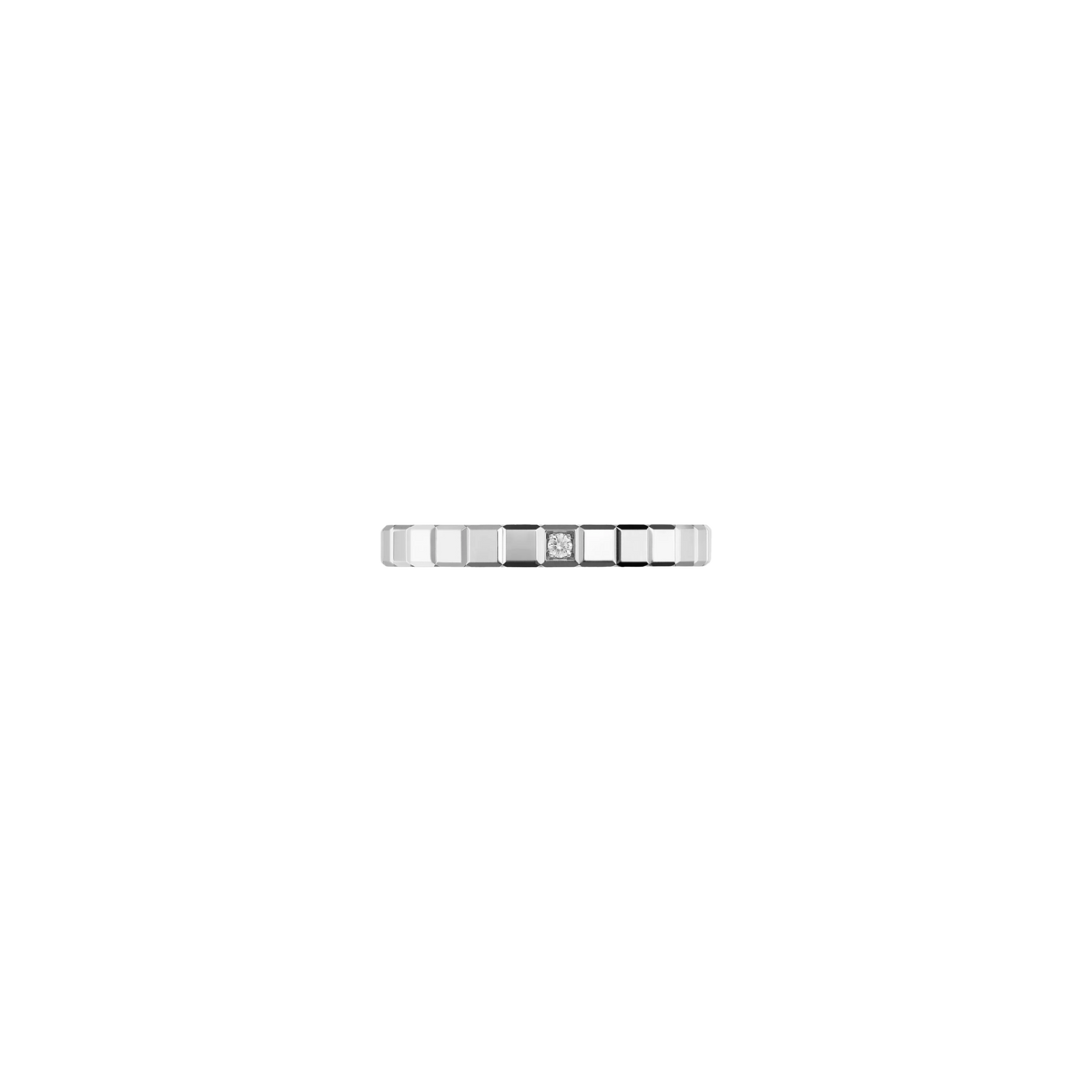 ICE CUBE RING