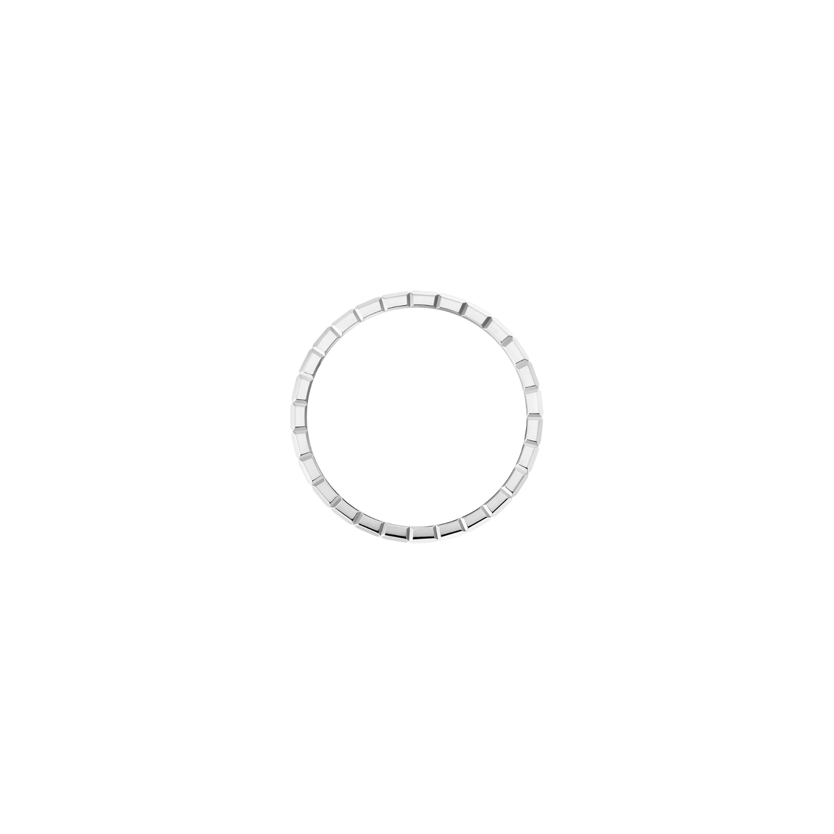ICE CUBE RING