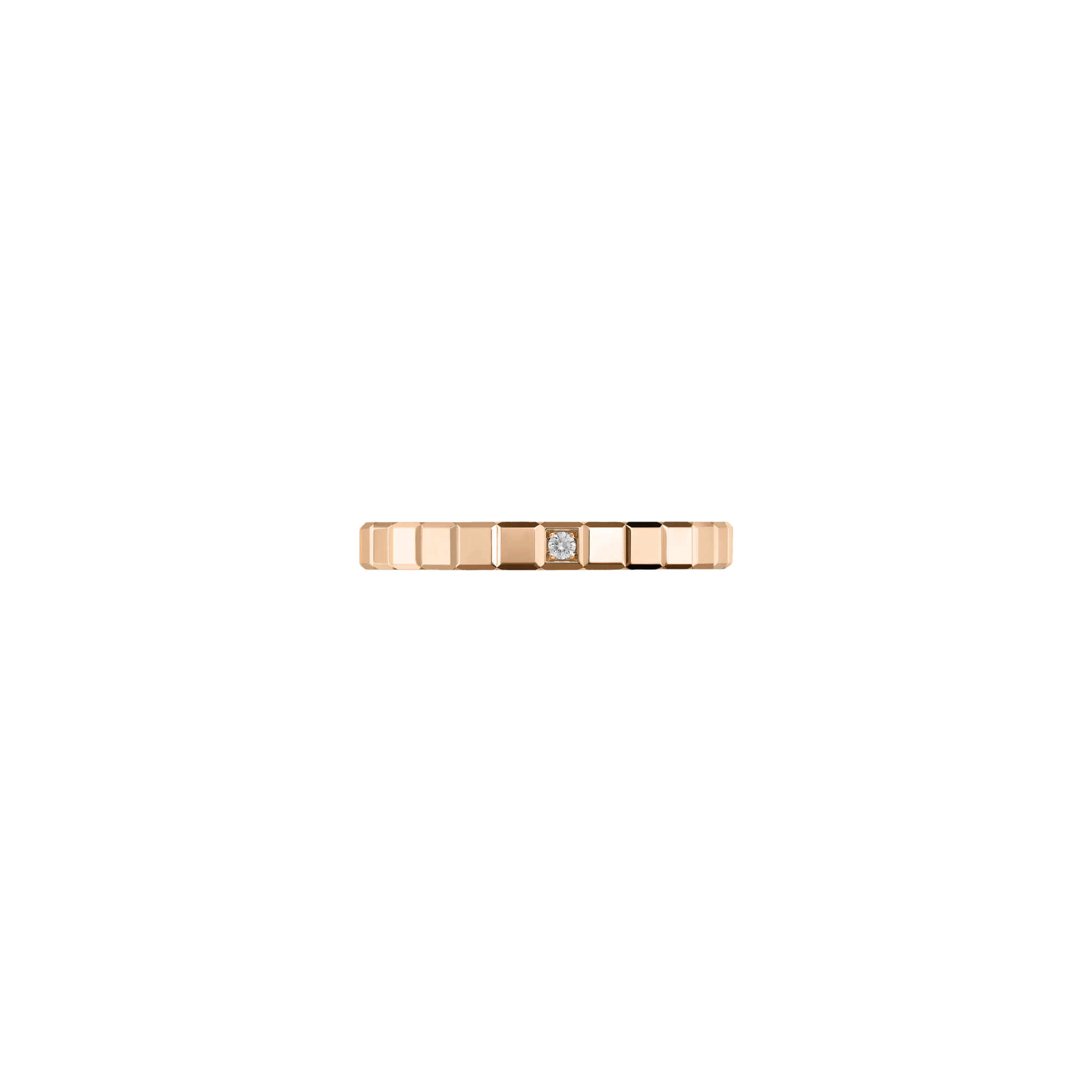 ICE CUBE RING