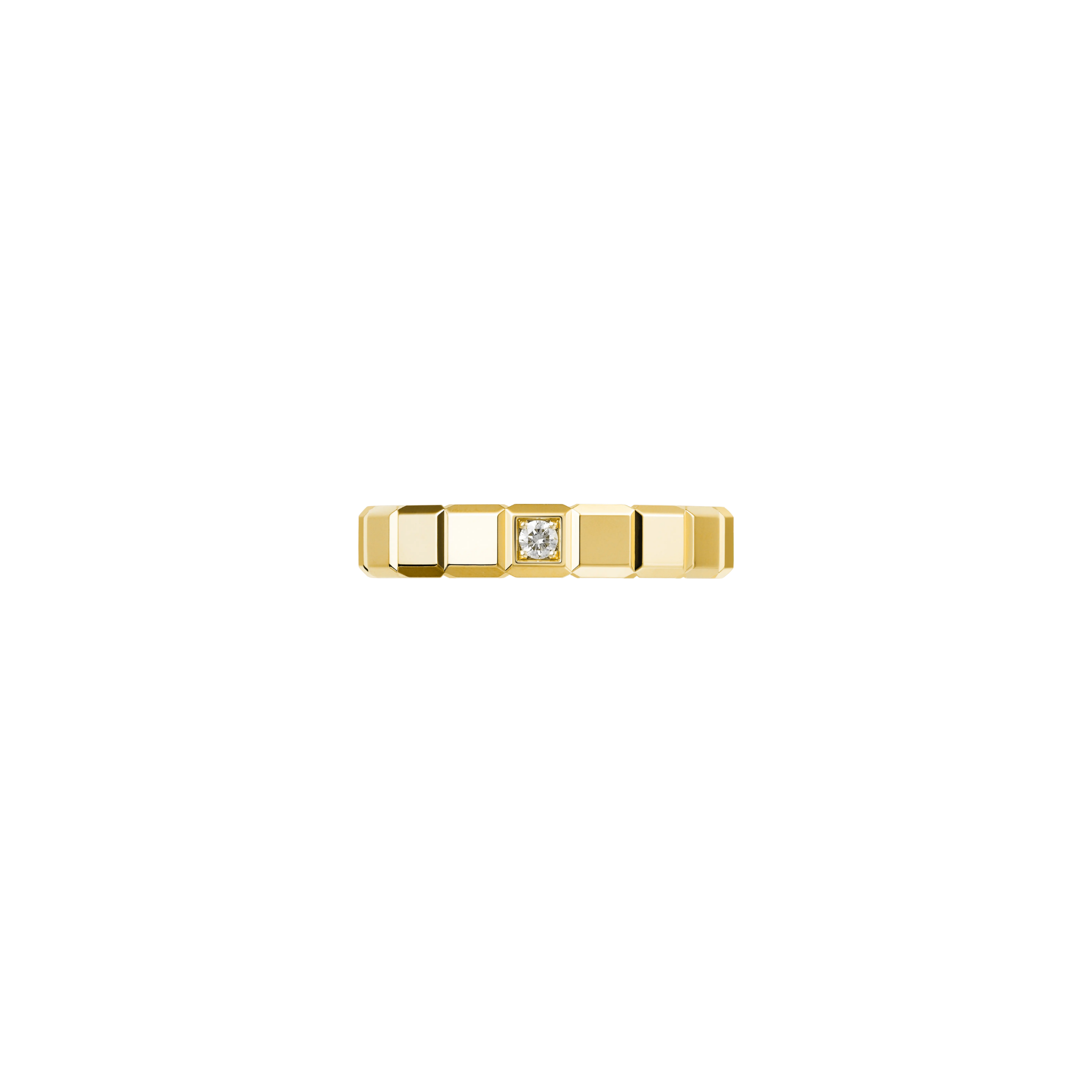 ICE CUBE RING