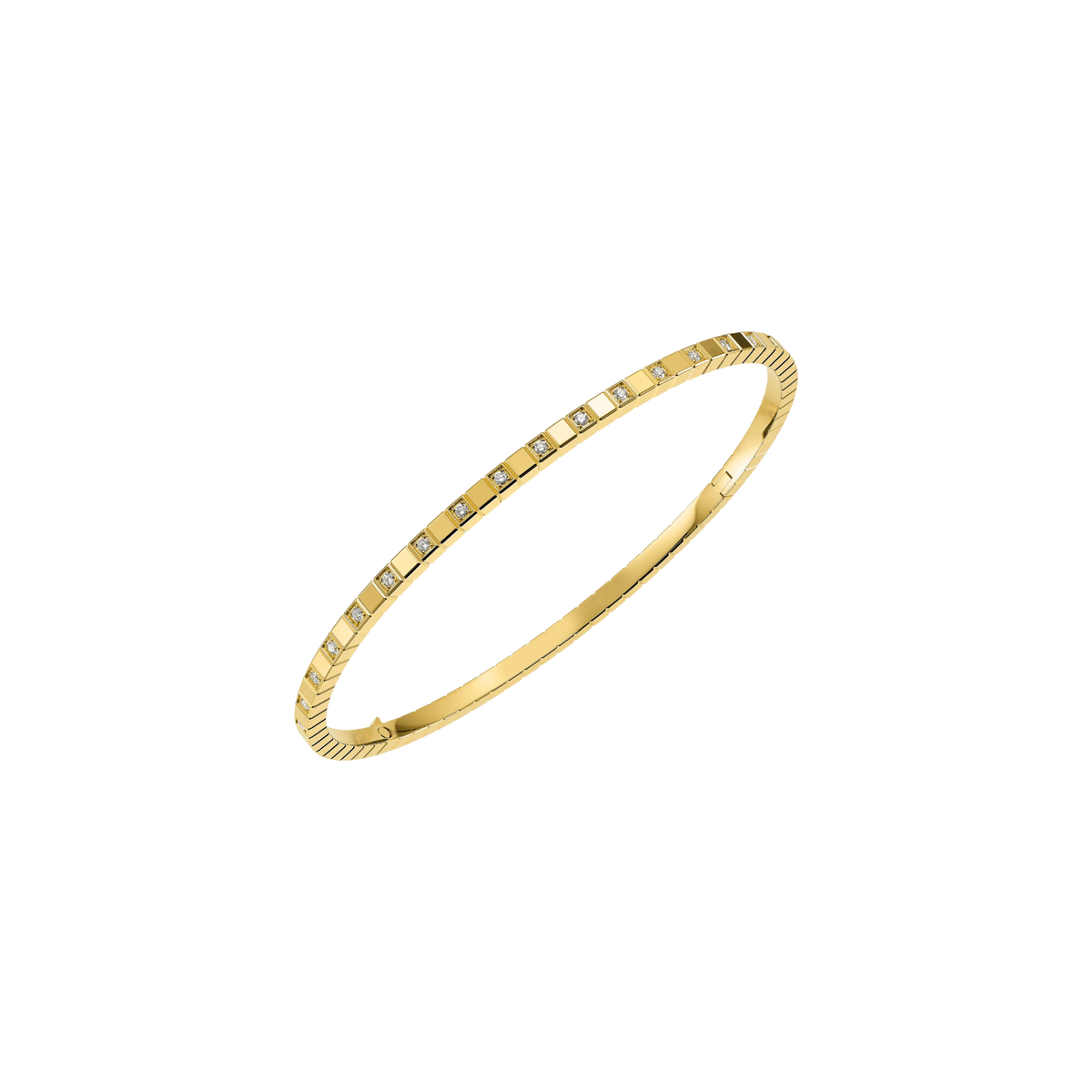 ICE CUBE BANGLE