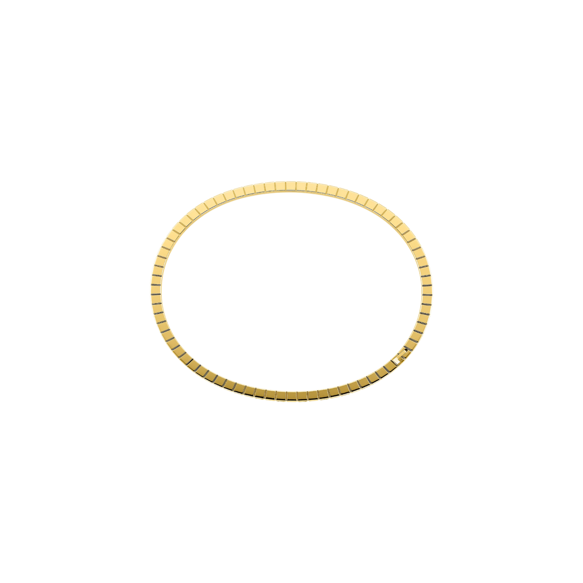 ICE CUBE BANGLE