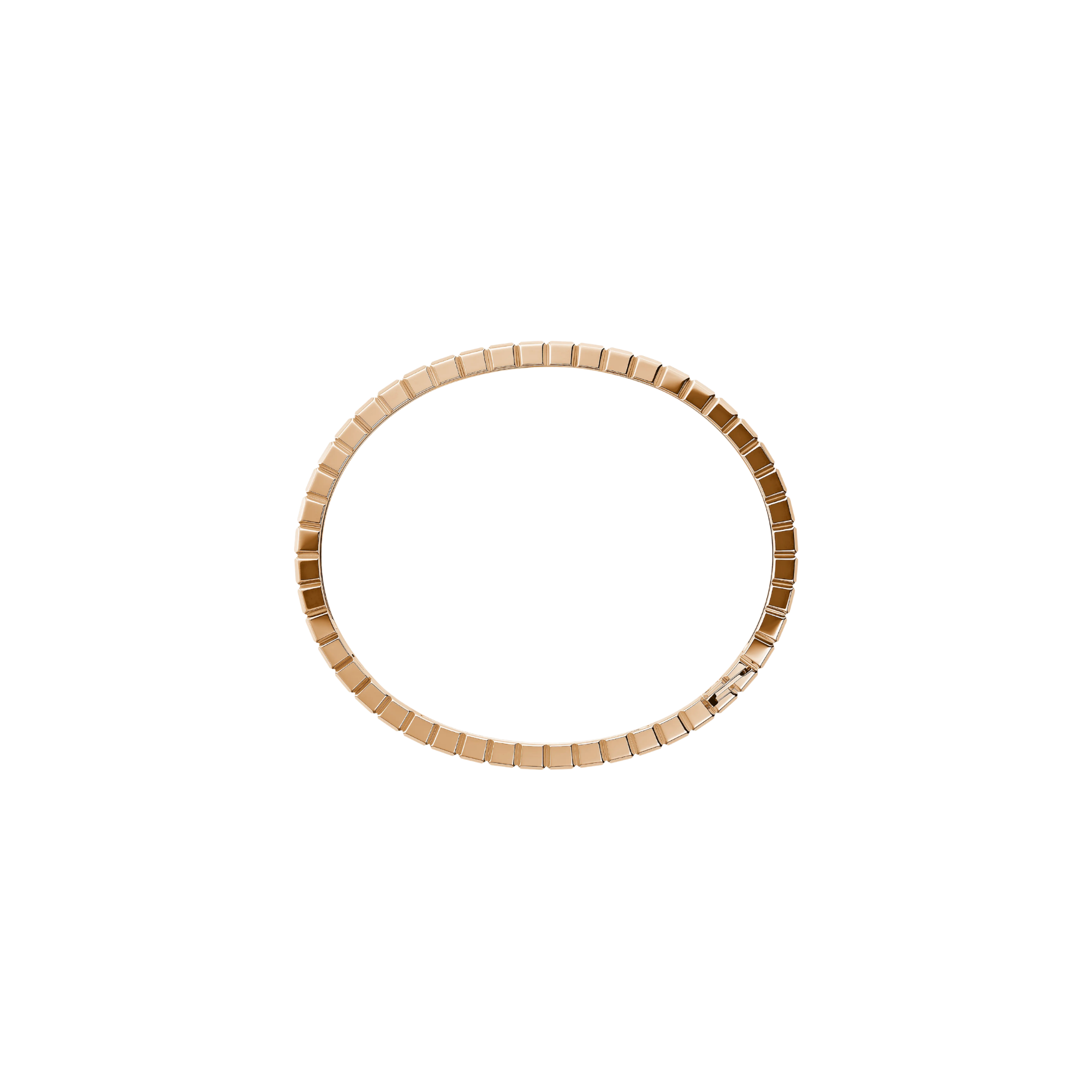 ICE CUBE BANGLE