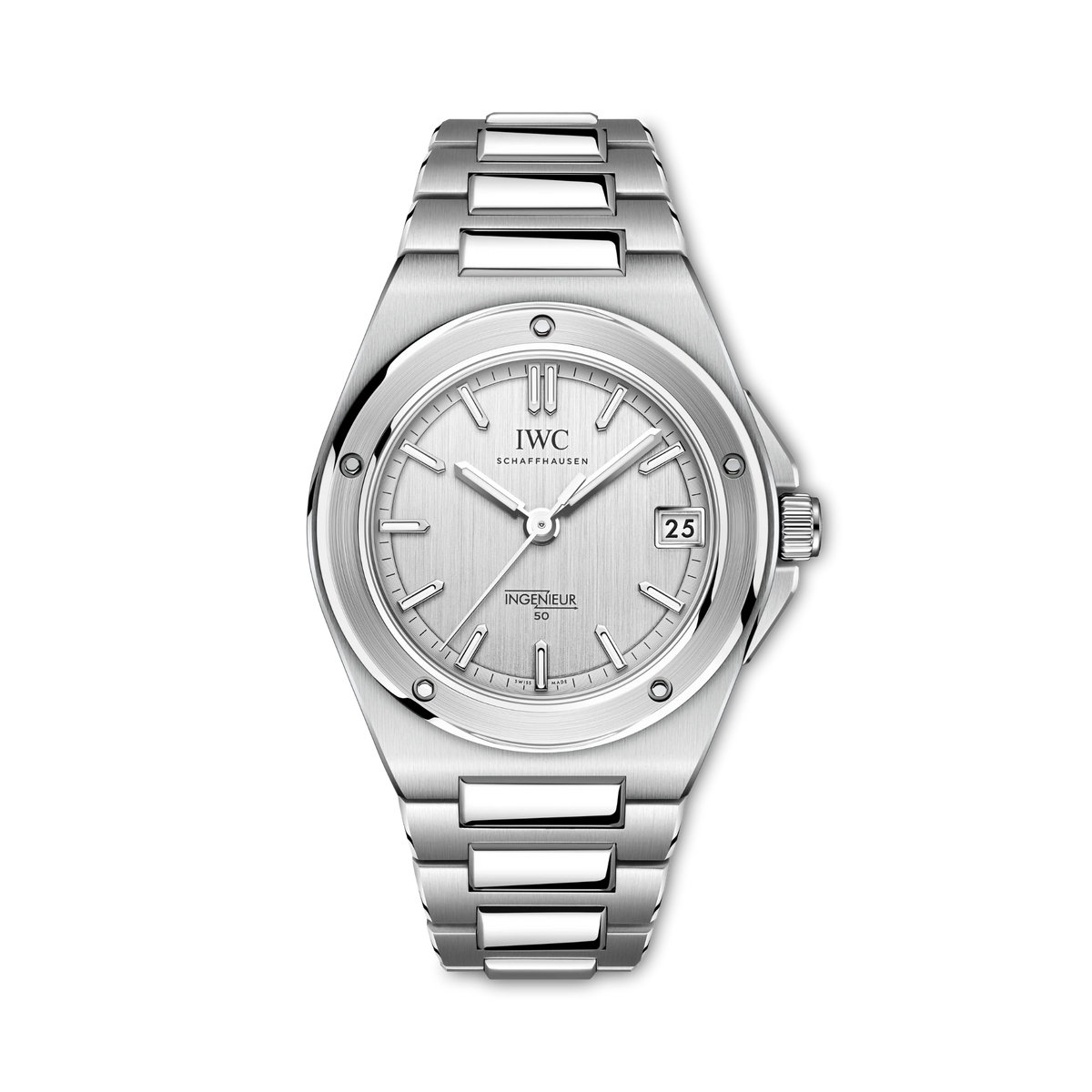 INGENIEUR AUTOMATIC 35 50TH ANNIVERSARY