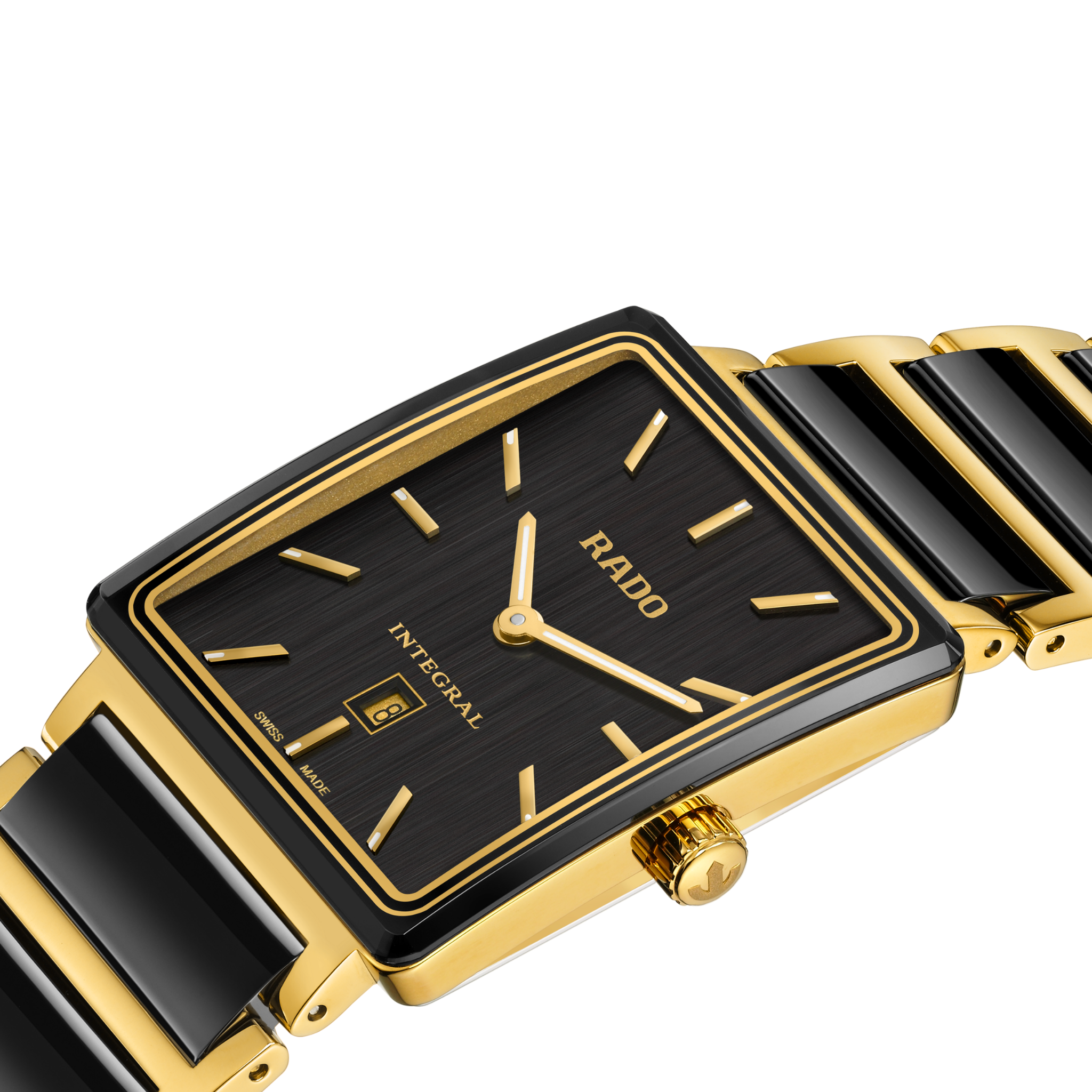 INTEGRAL 40 ANNIVERSARY EDITION