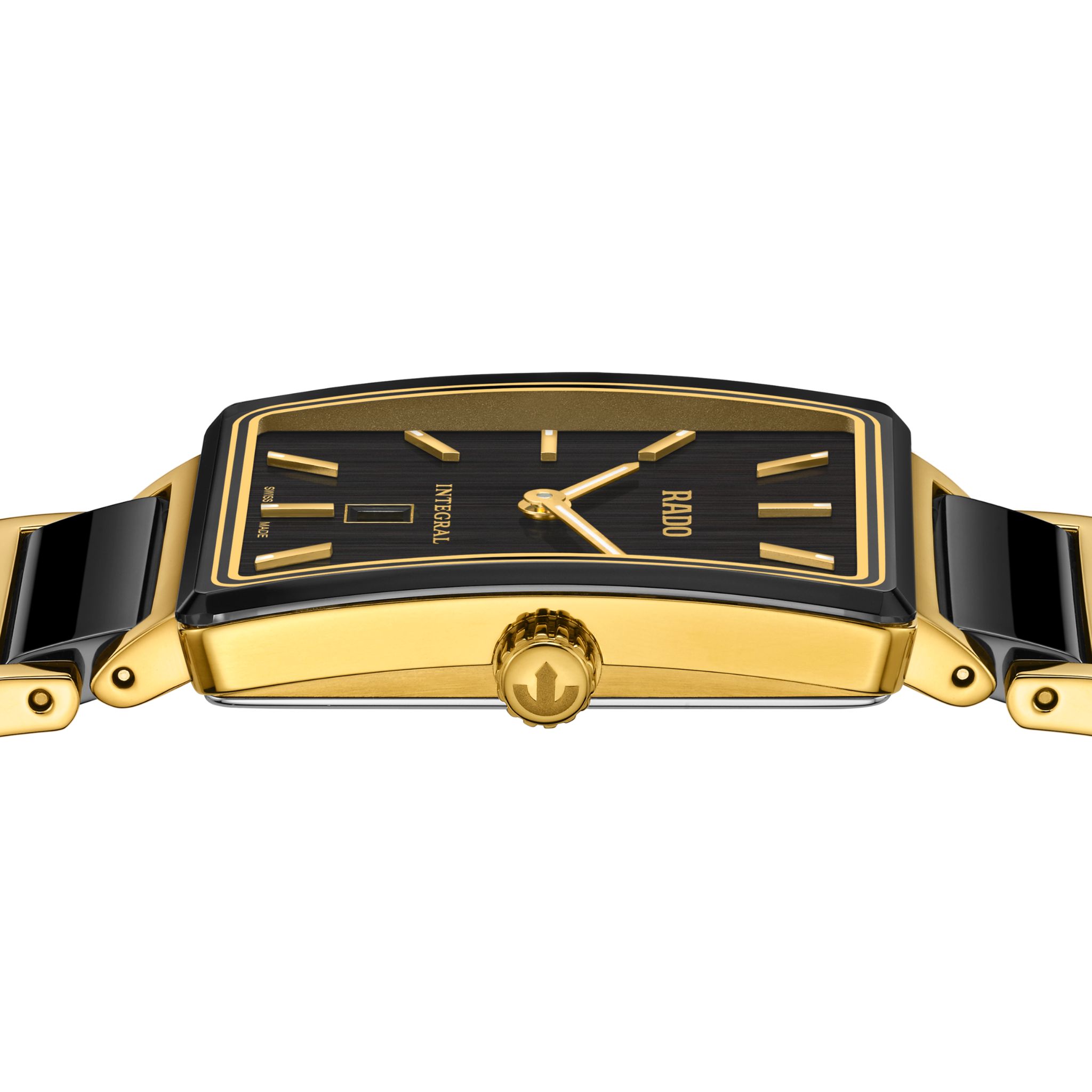 INTEGRAL 40 ANNIVERSARY EDITION