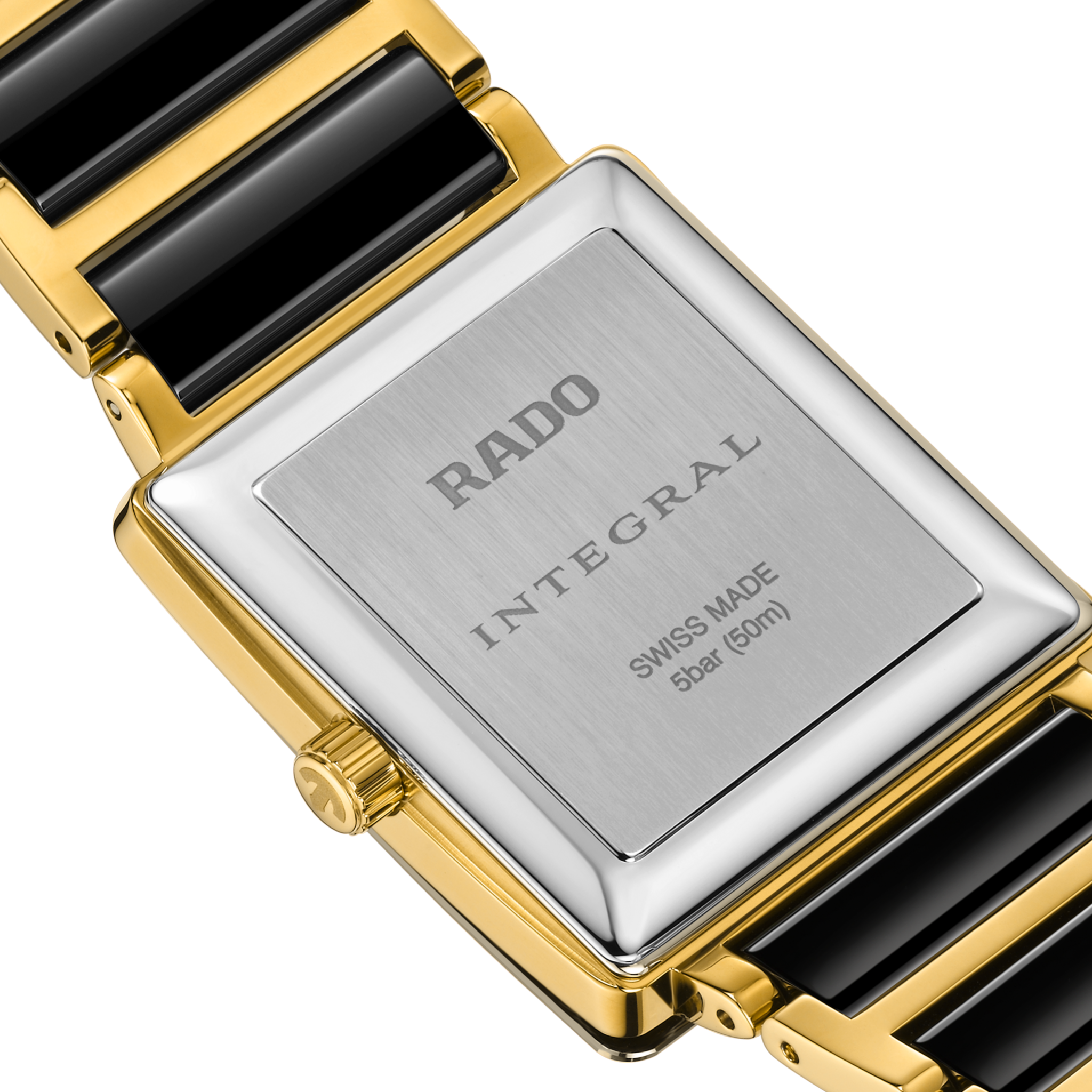 INTEGRAL DIAMONDS