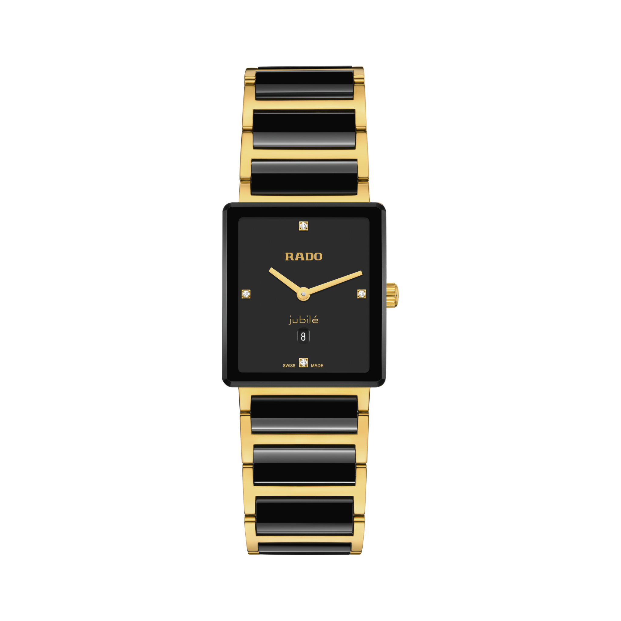 INTEGRAL DIAMONDS