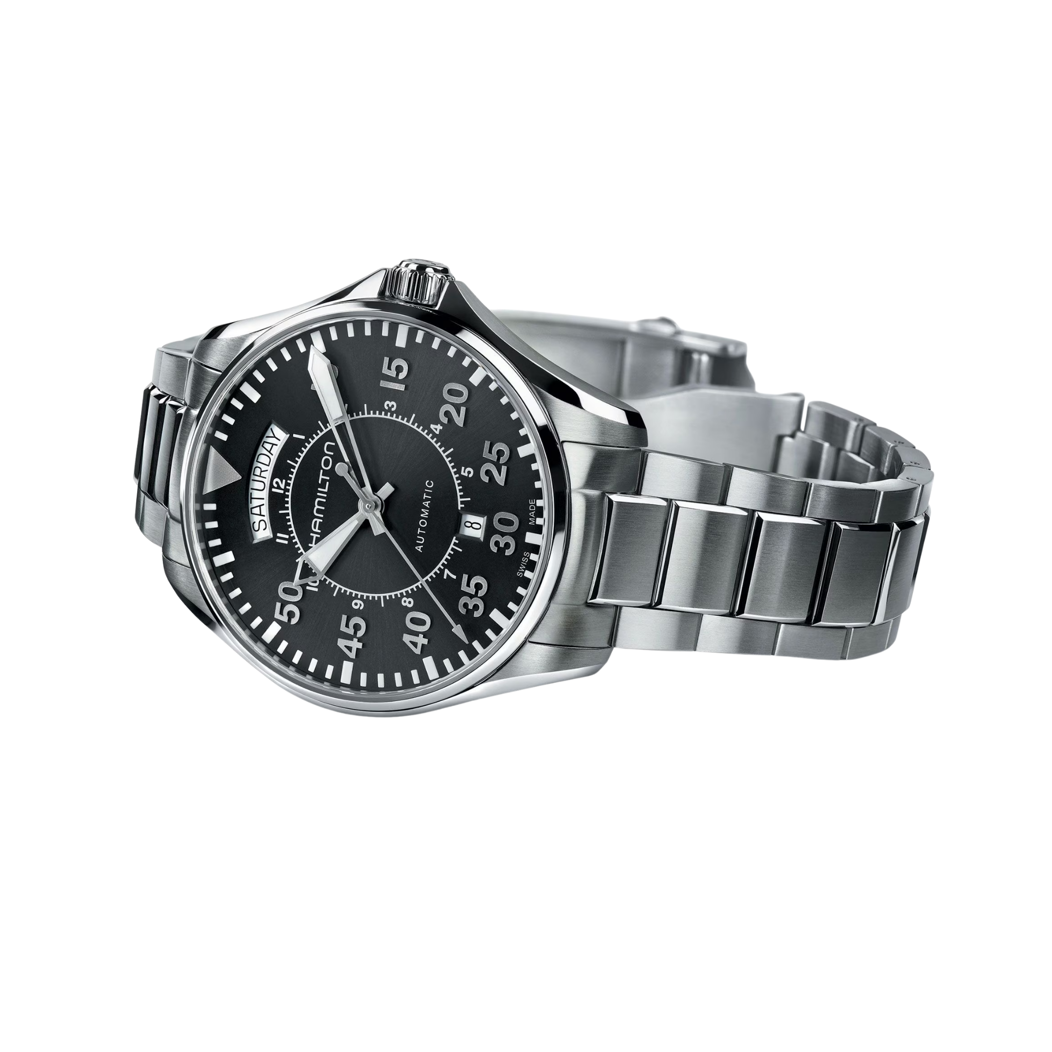 KHAKI AVIATION PILOT DAY DATE