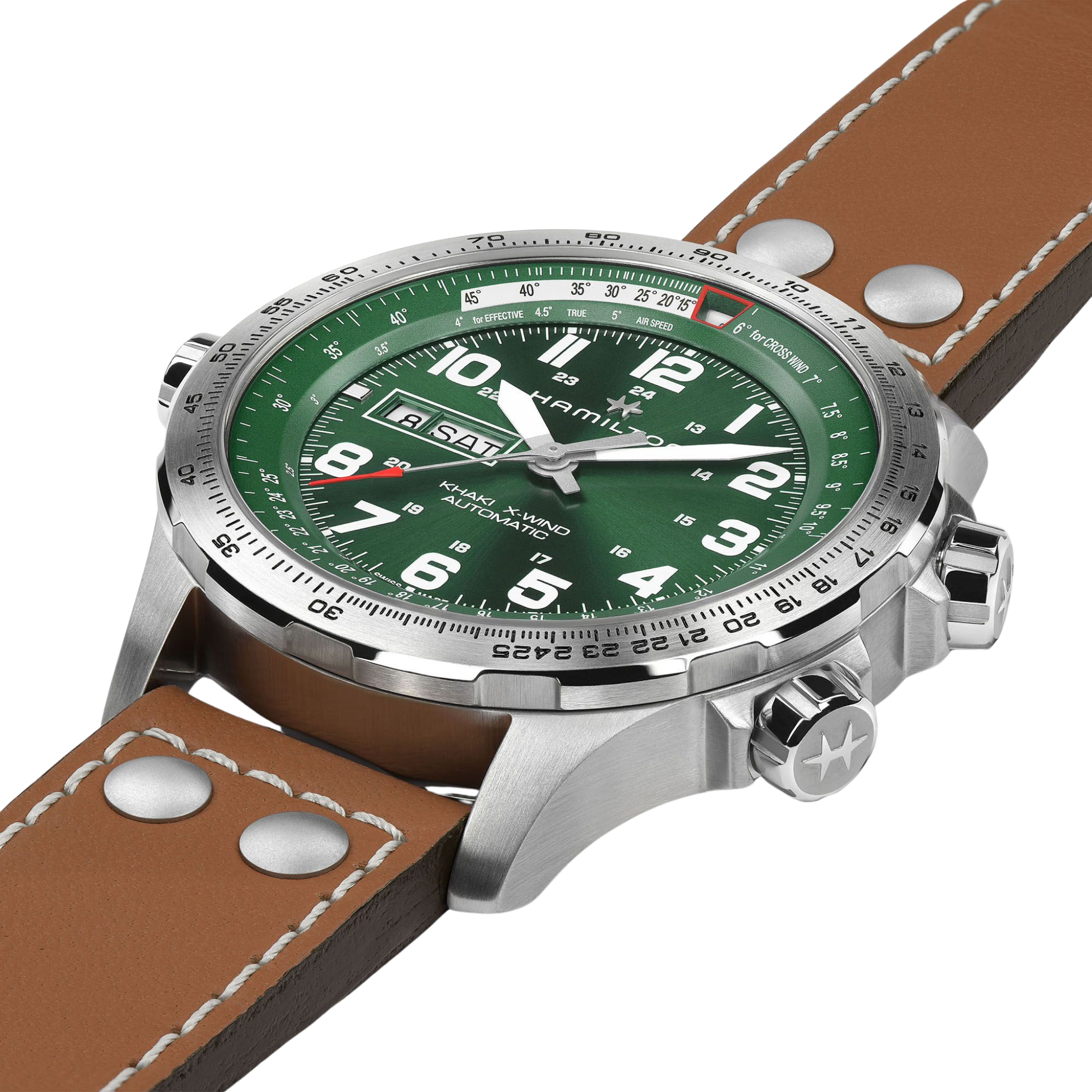 784217 KHAKI AVIATION X-WIND H77735560
