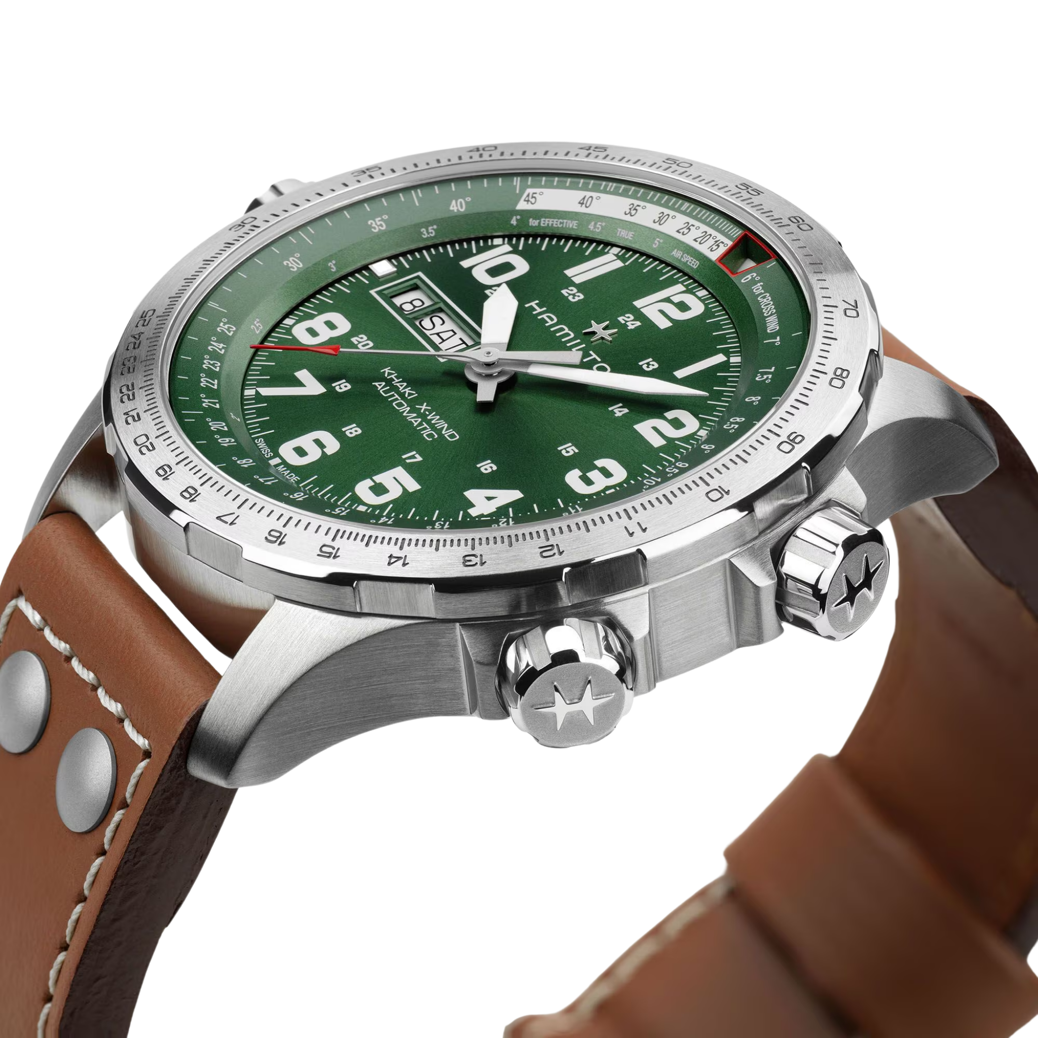784217 KHAKI AVIATION X-WIND H77735560