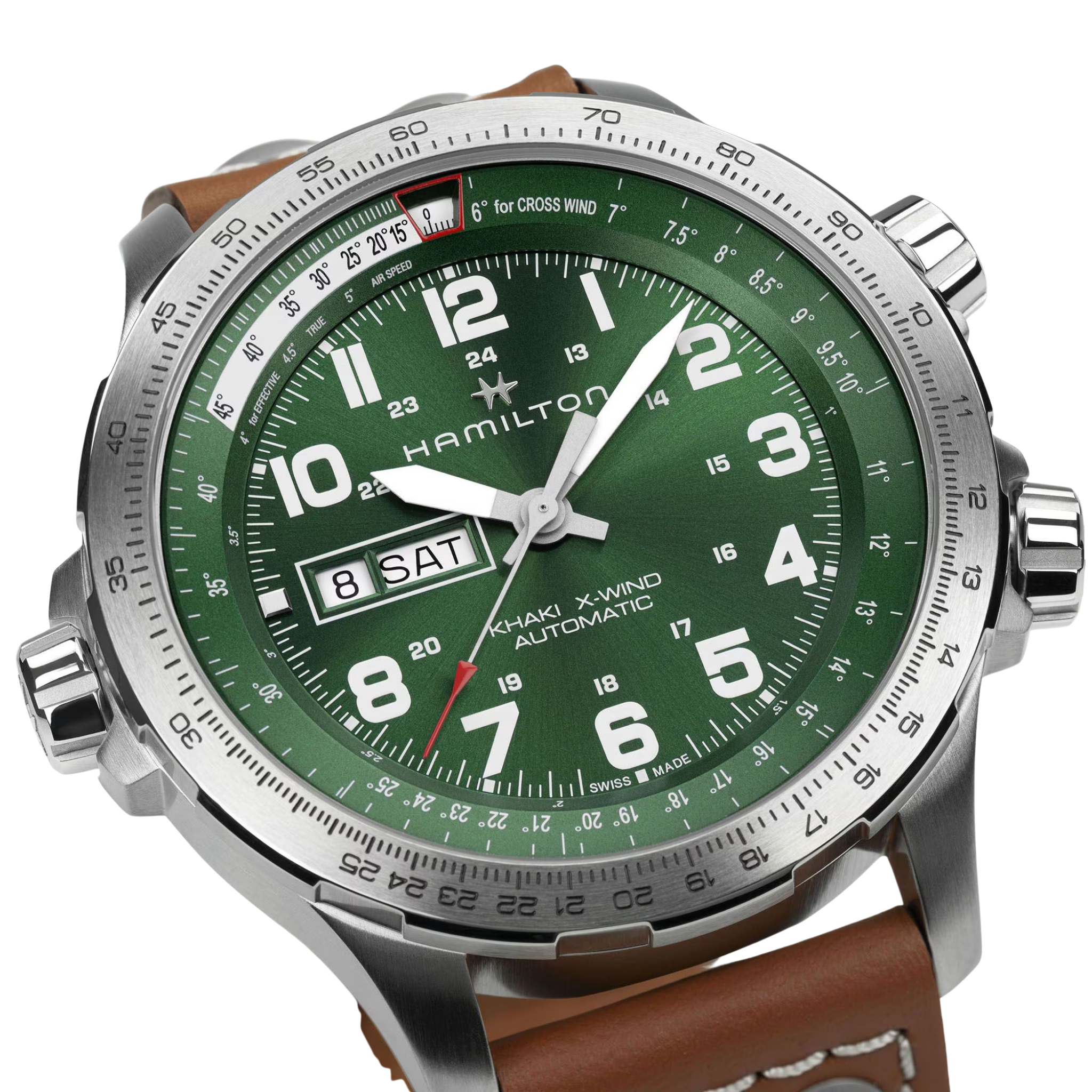 784217 KHAKI AVIATION X-WIND H77735560