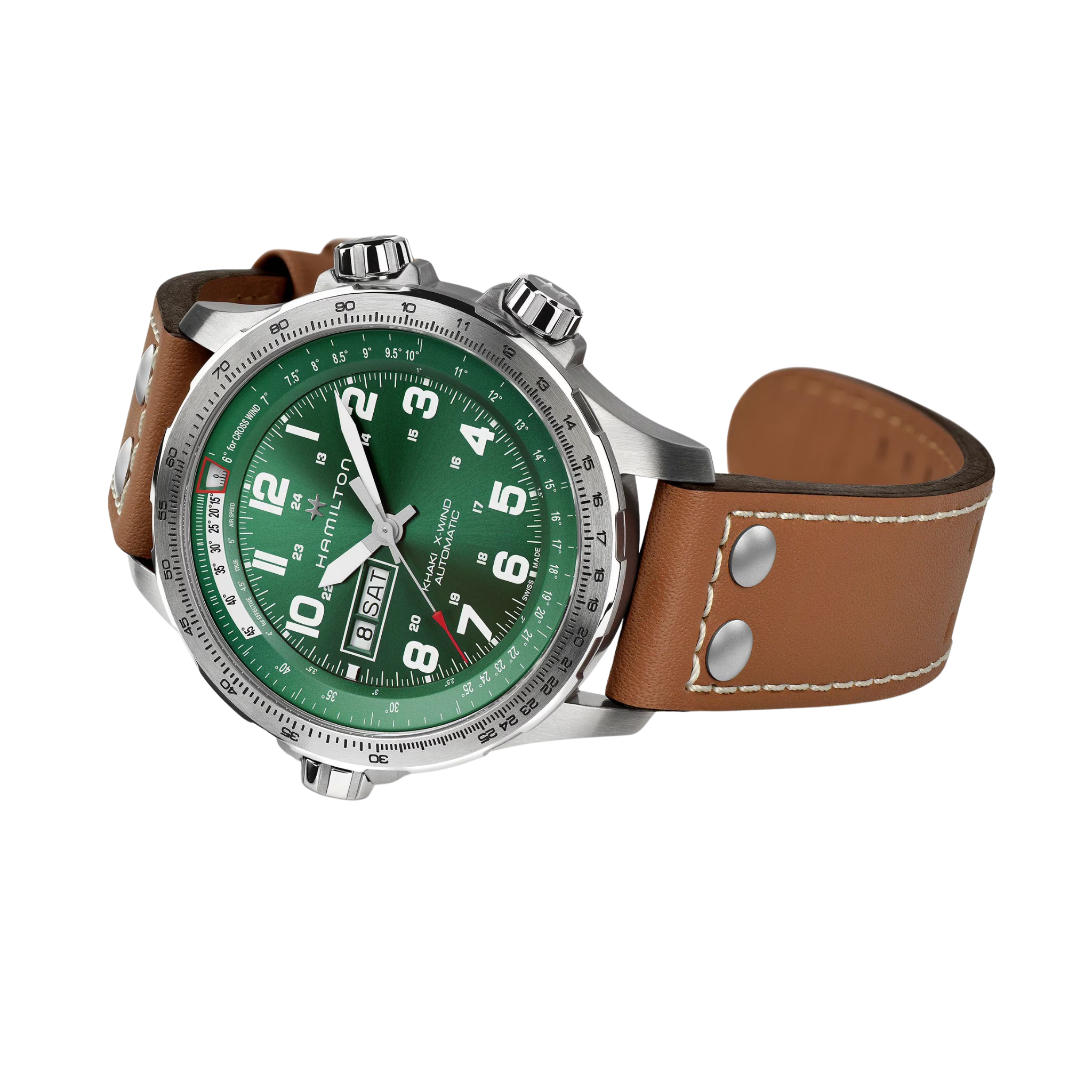784217 KHAKI AVIATION X-WIND H77735560