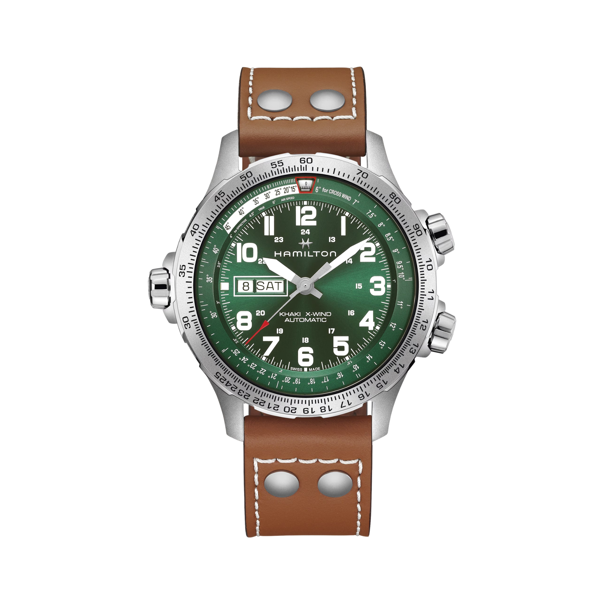 784217 KHAKI AVIATION X-WIND H77735560