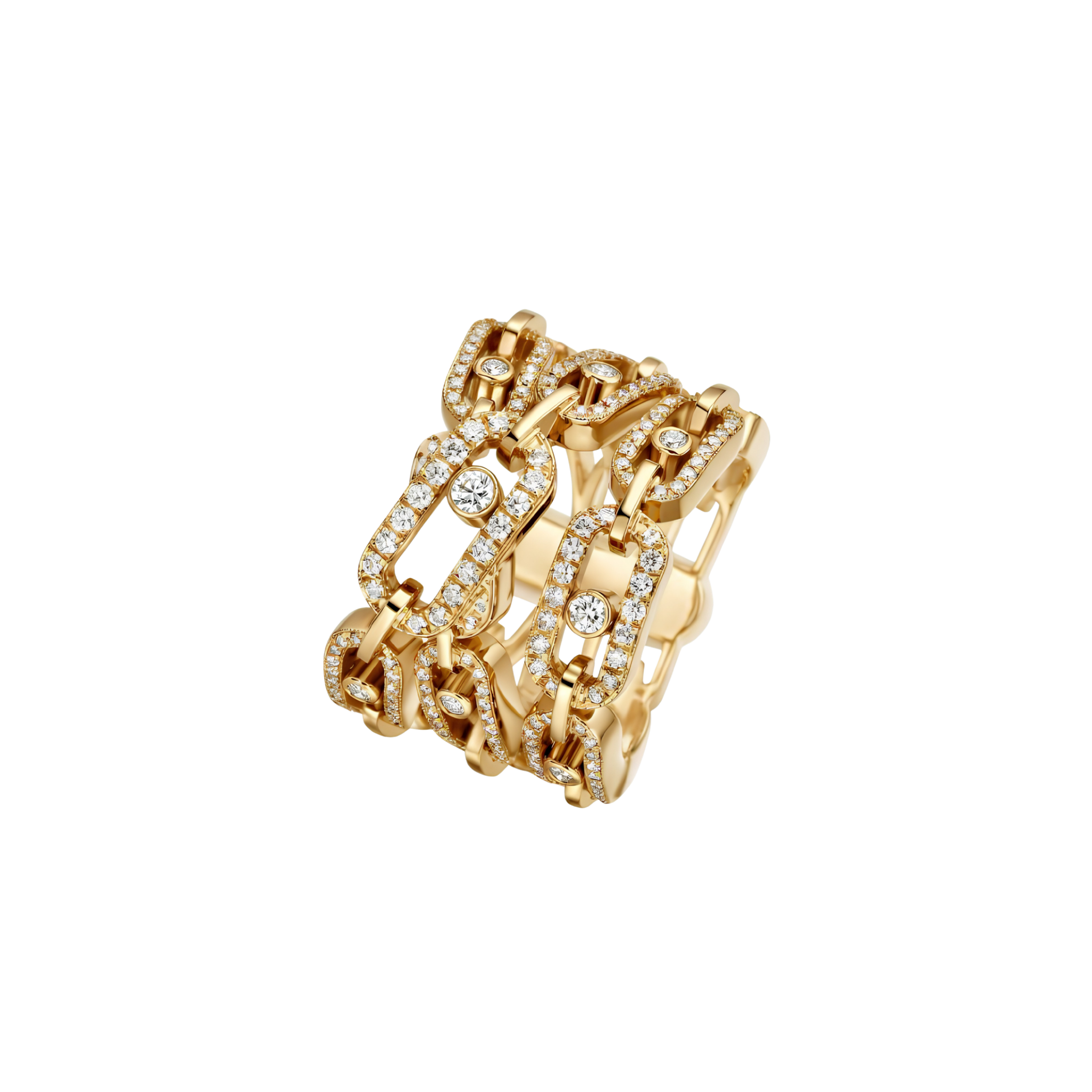 MOVE LINK RING