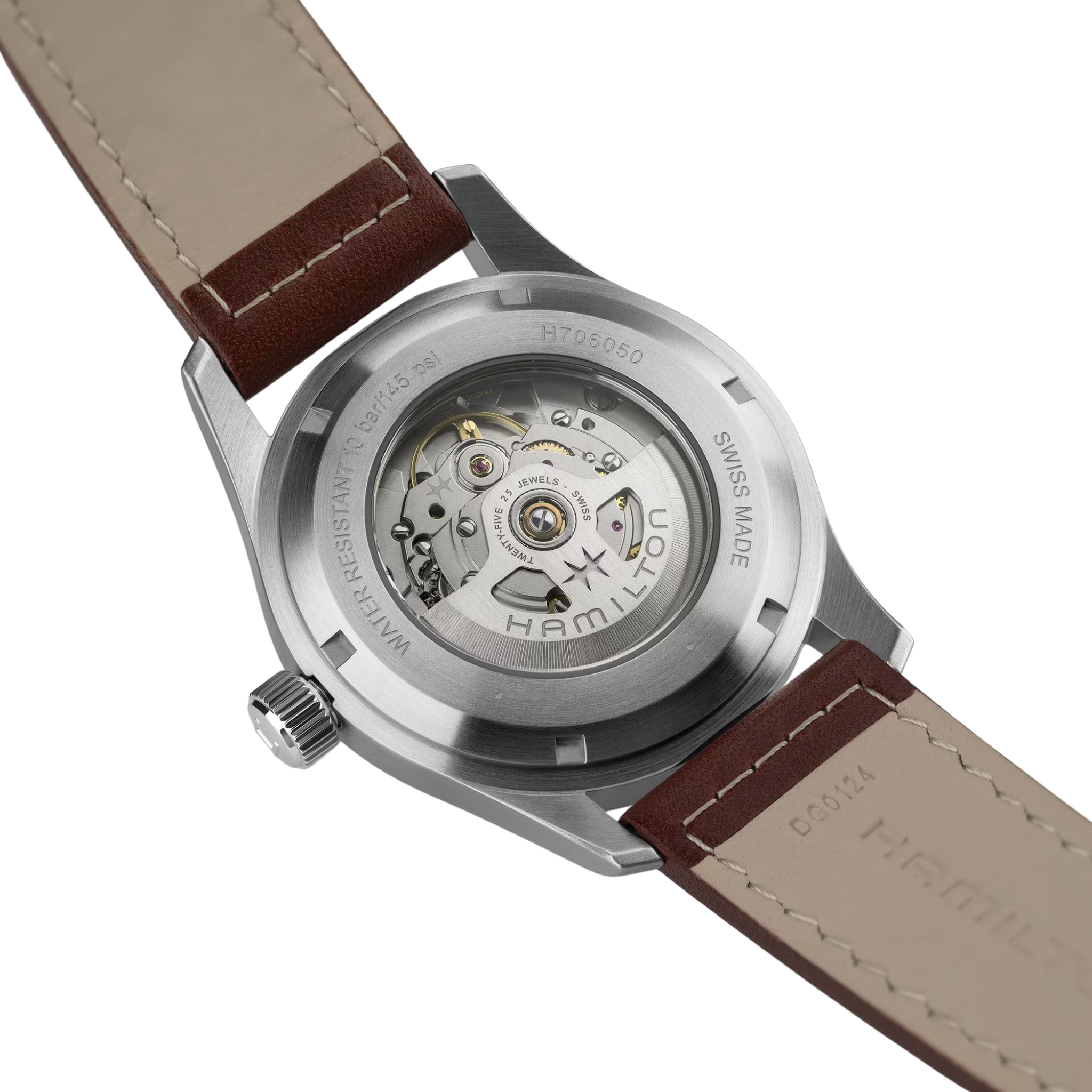 784214 KHAKI FIELD  H70605540
