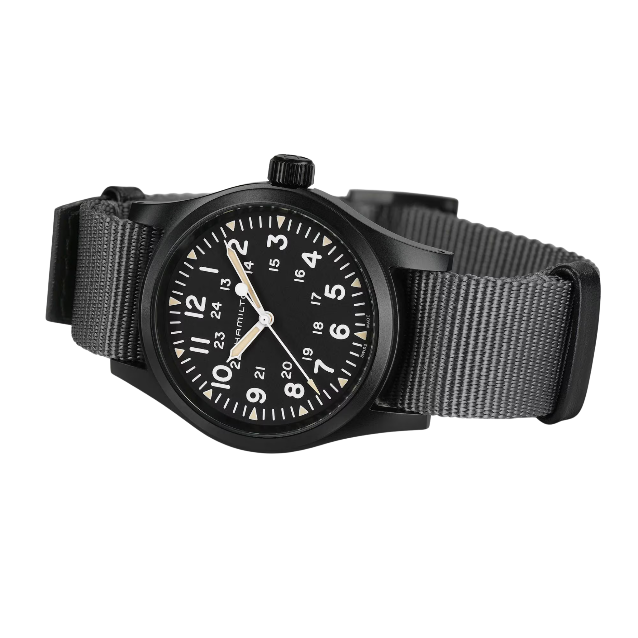 KHAKI FIELD MECHANICAL