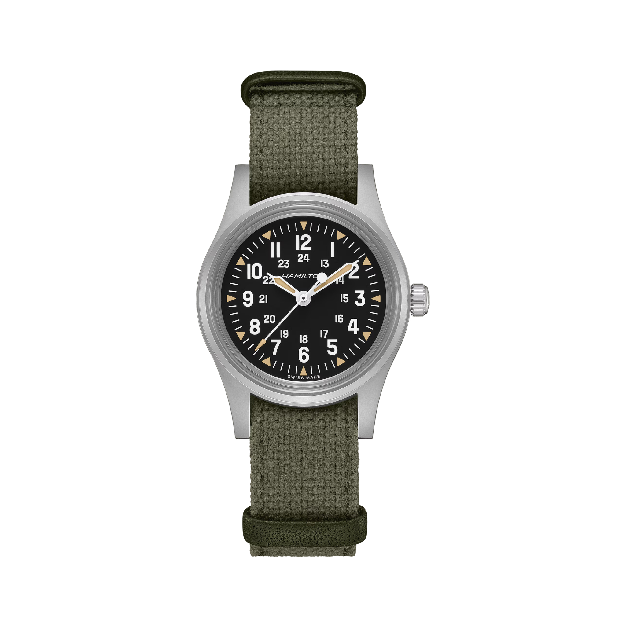 KHAKI FIELD MECHANICAL
