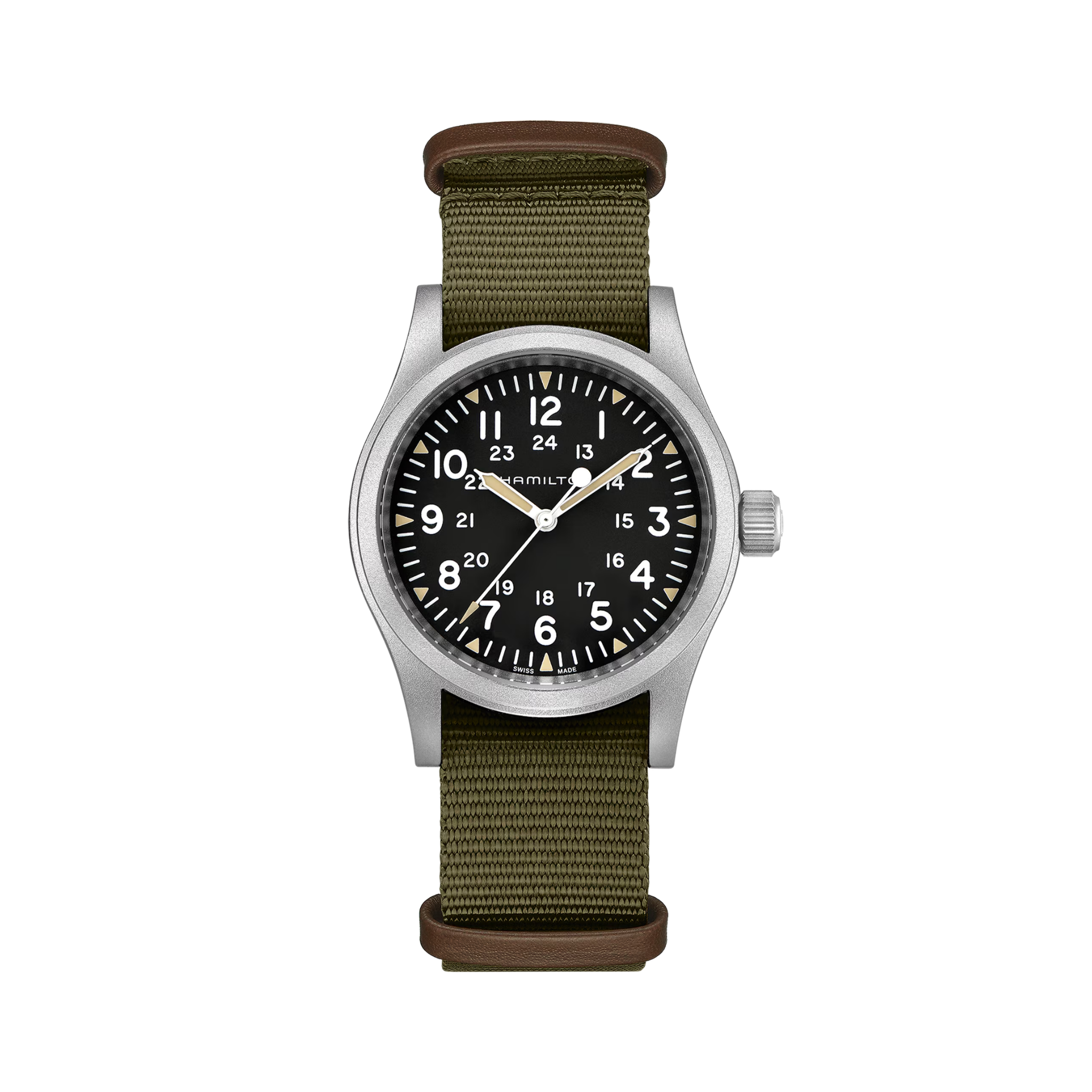 KHAKI FIELD MECHANICAL