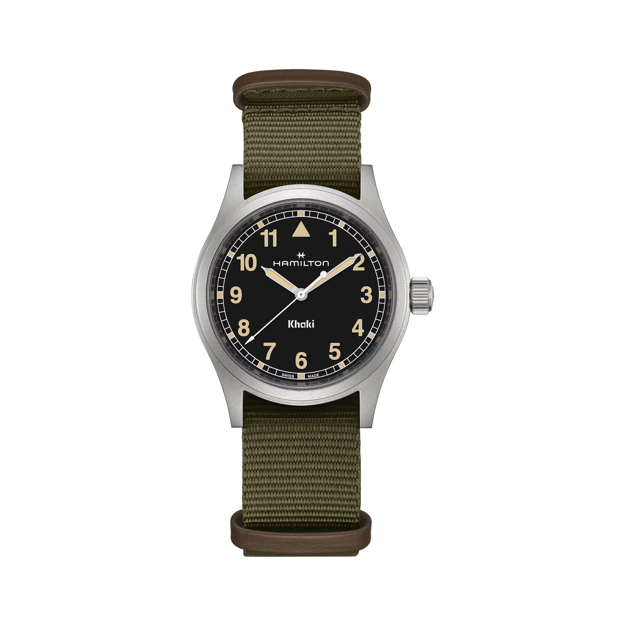 KHAKI FIELD