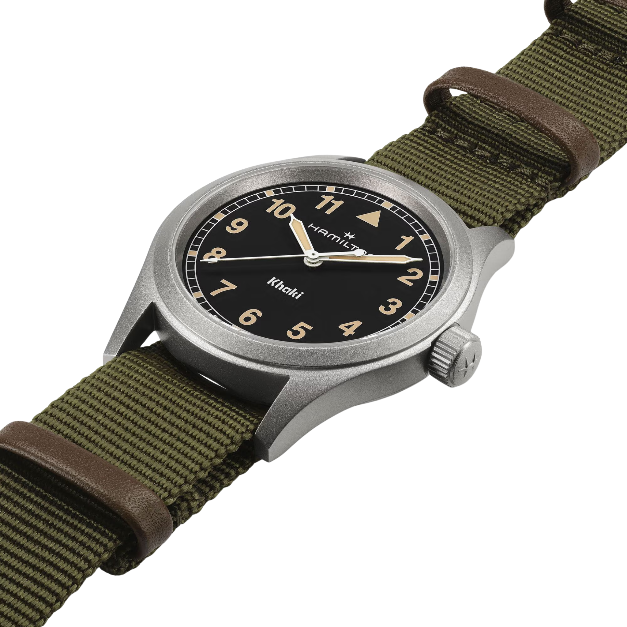 KHAKI FIELD