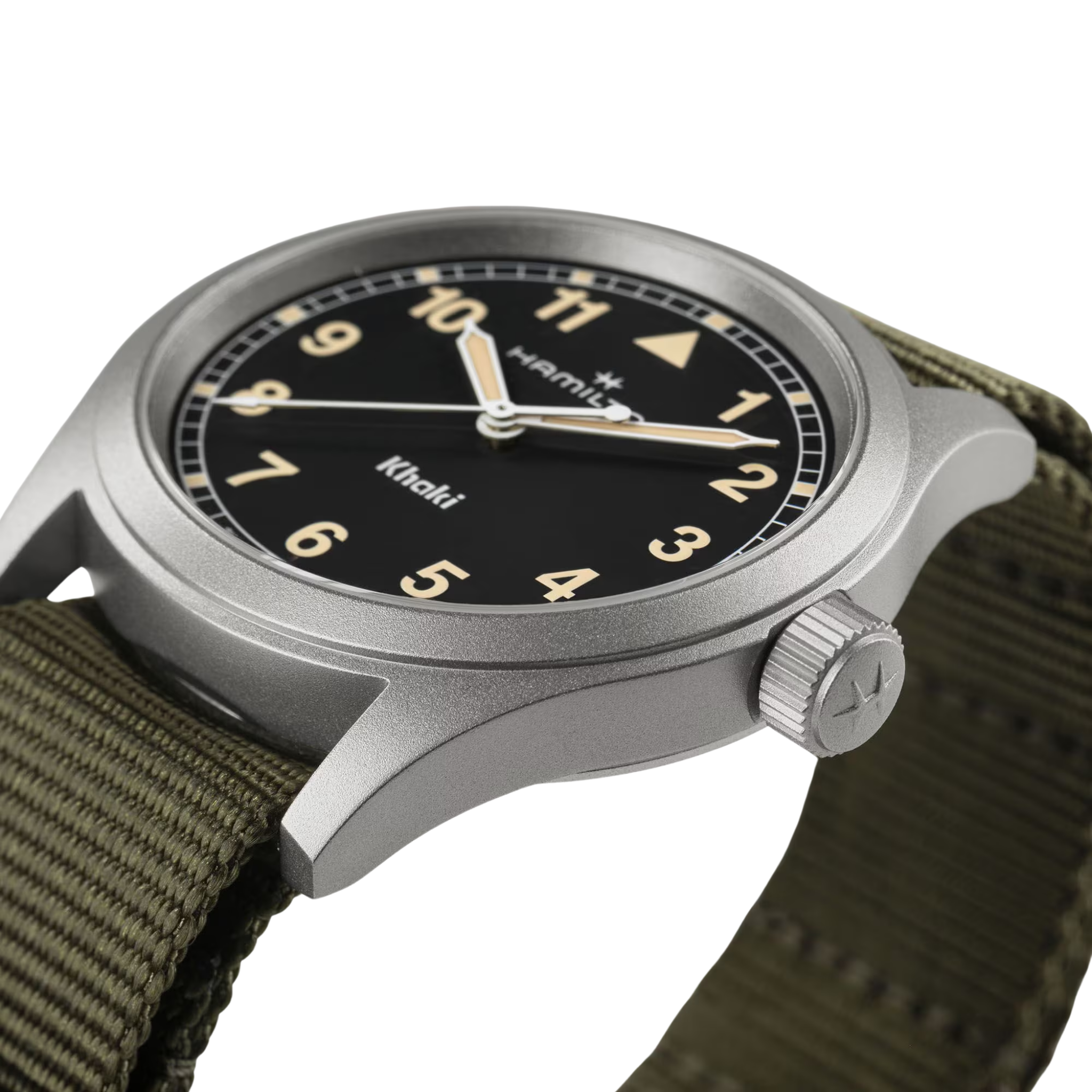 KHAKI FIELD