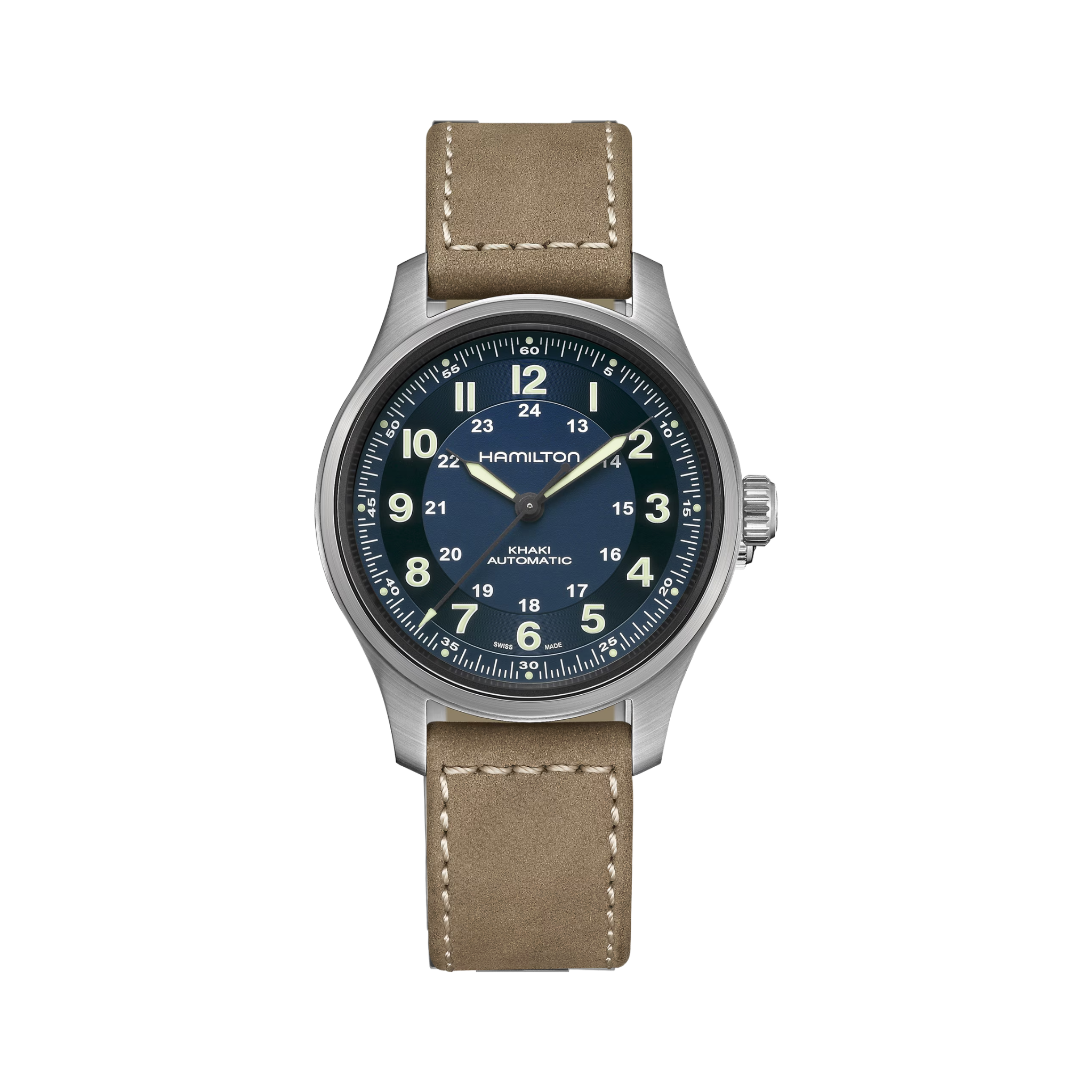 784212 KHAKI FIELD TITANIUM H70545540