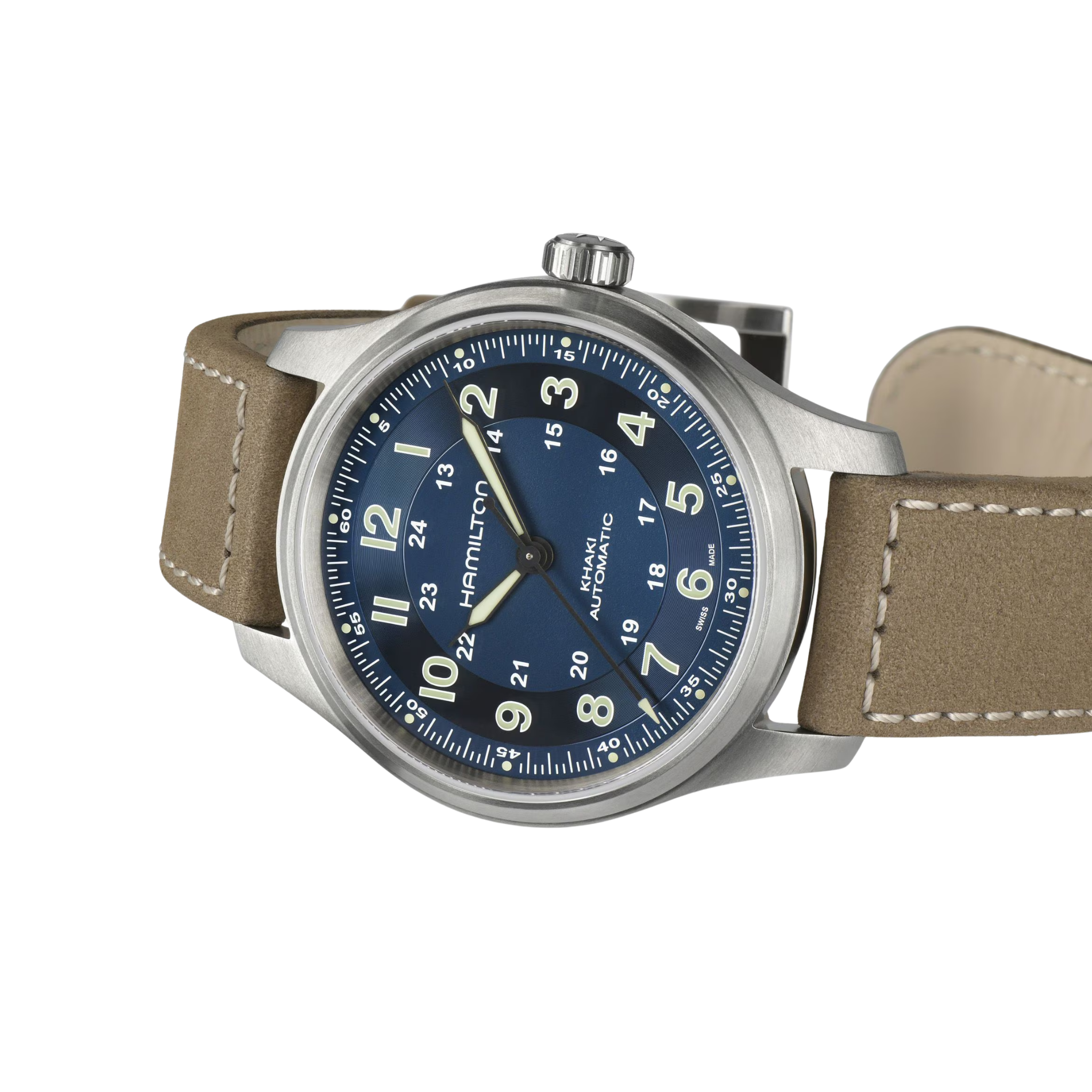 784212 KHAKI FIELD TITANIUM H70545540