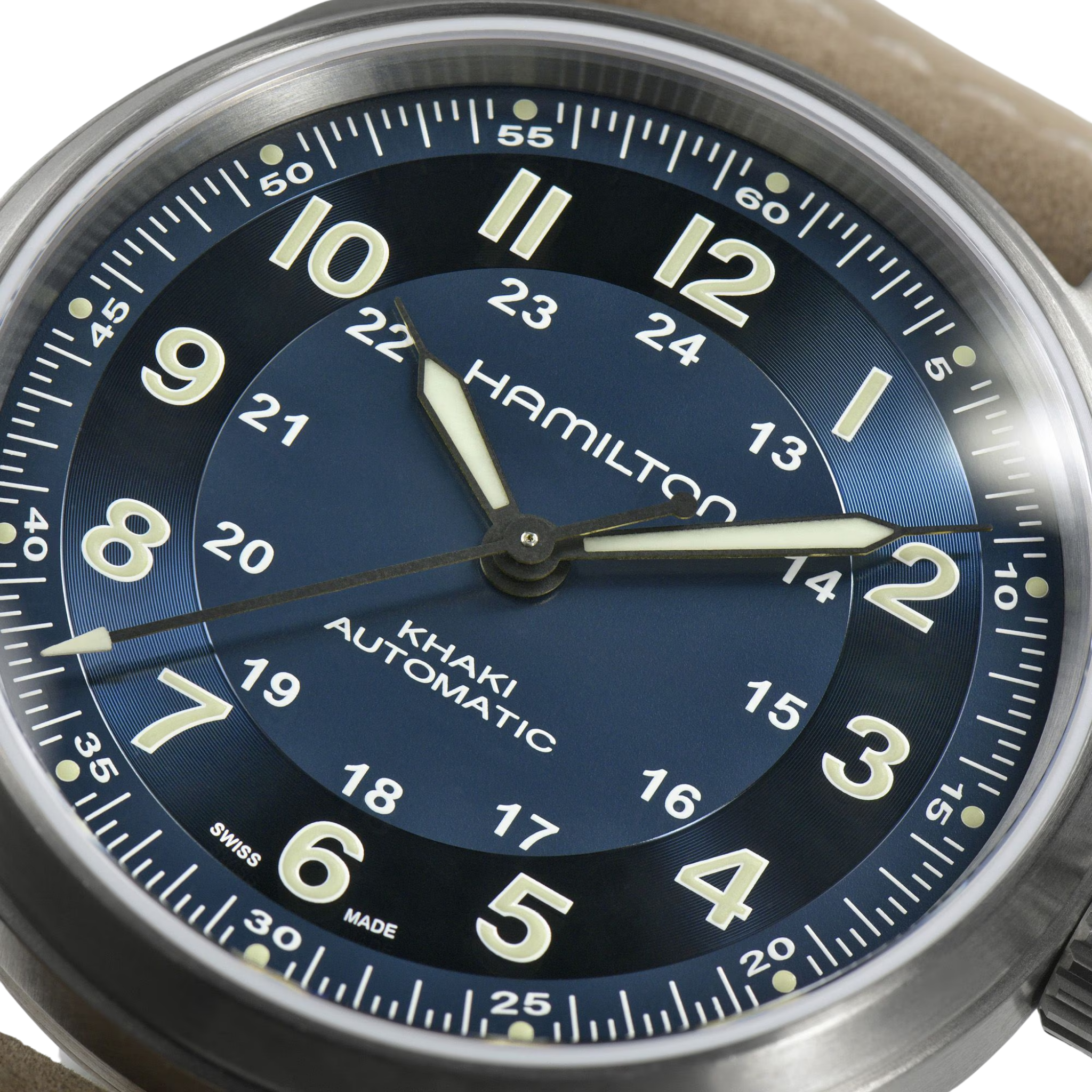 784212 KHAKI FIELD TITANIUM H70545540