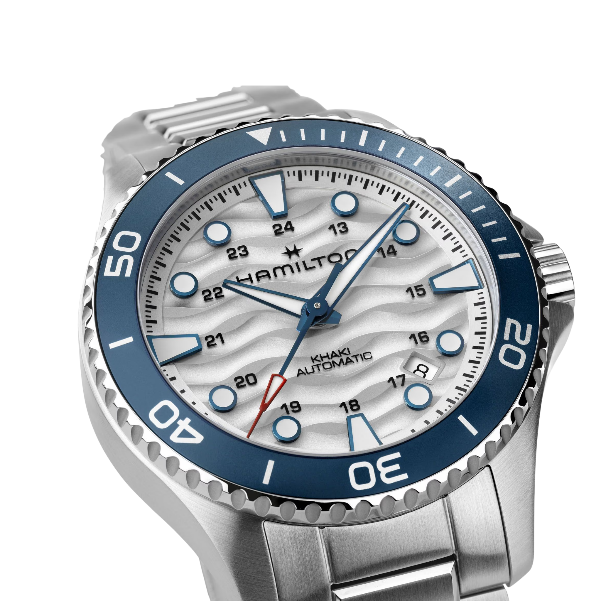 784220 KHAKI NAVY SCUBA H82425110