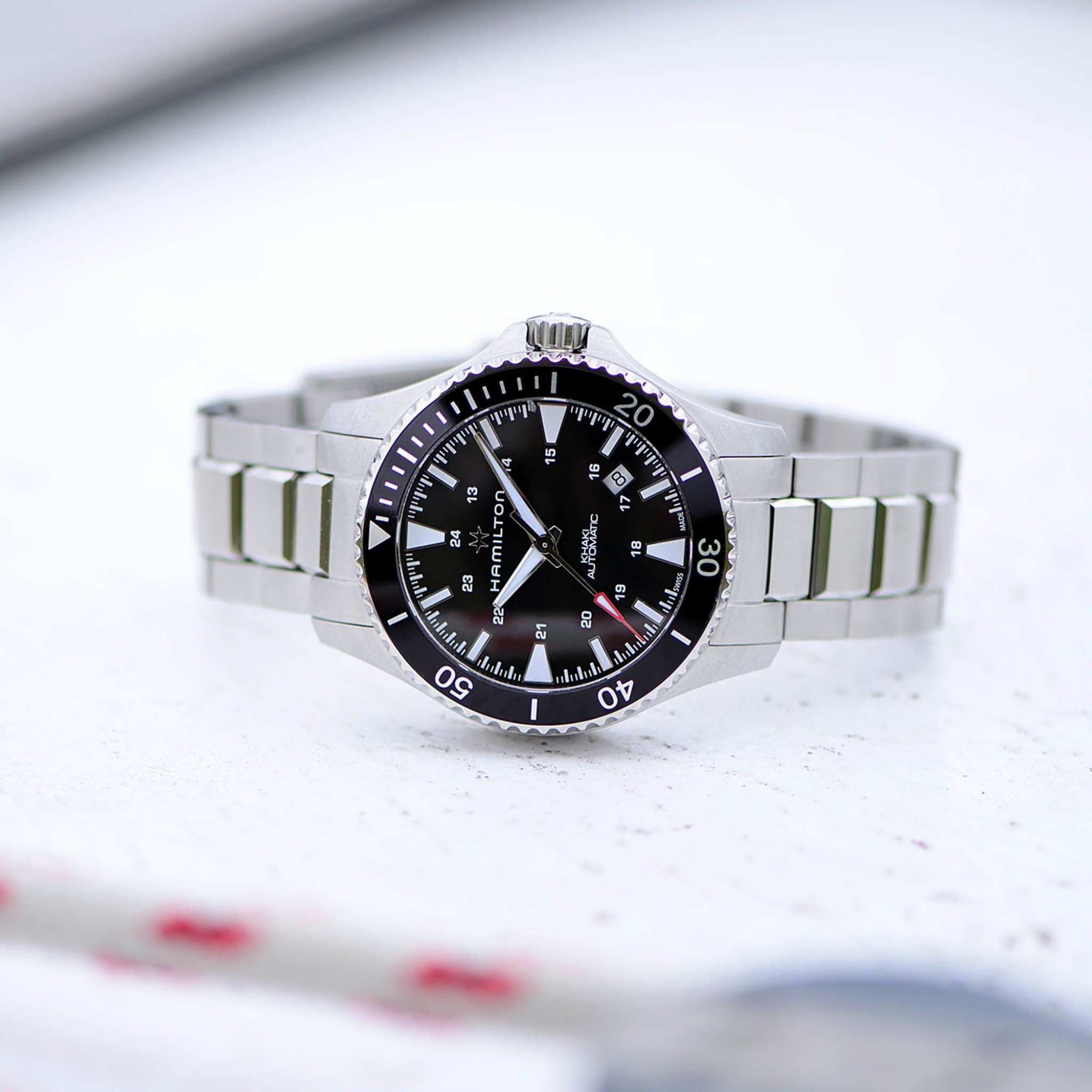 784219 KHAKI NAVY SCUBA H82335131