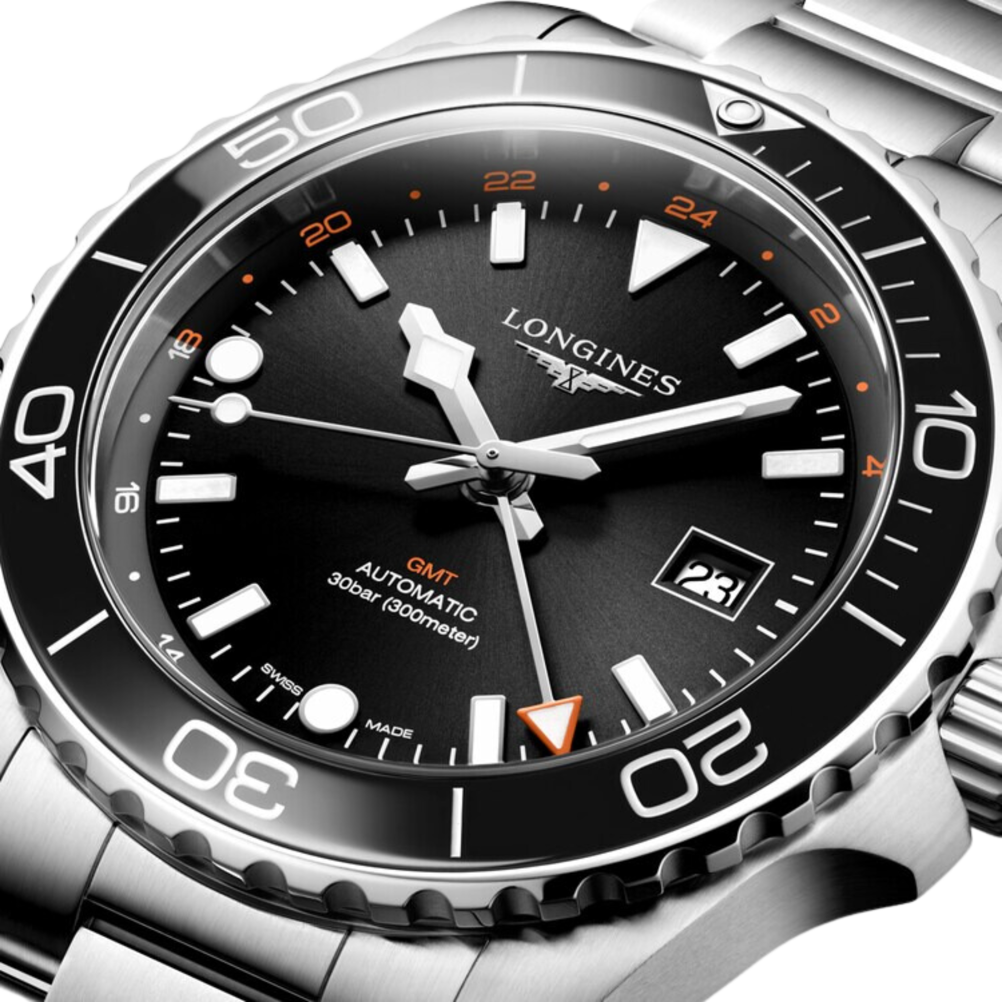 HYDROCONQUEST GMT