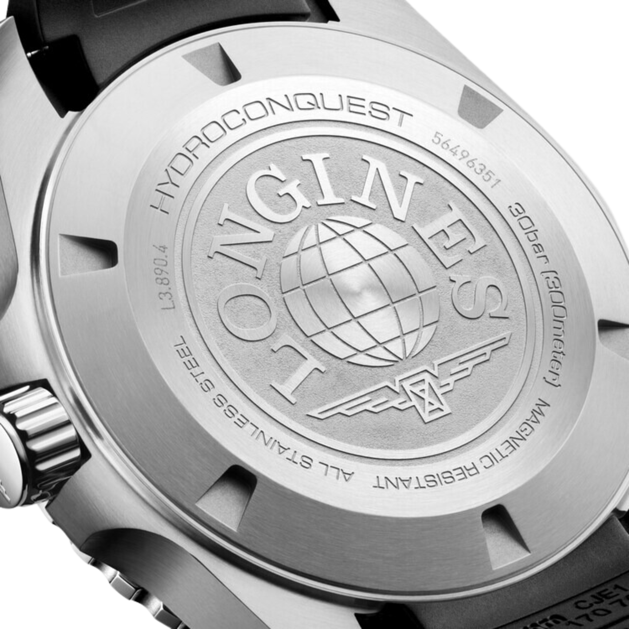 HYDROCONQUEST GMT