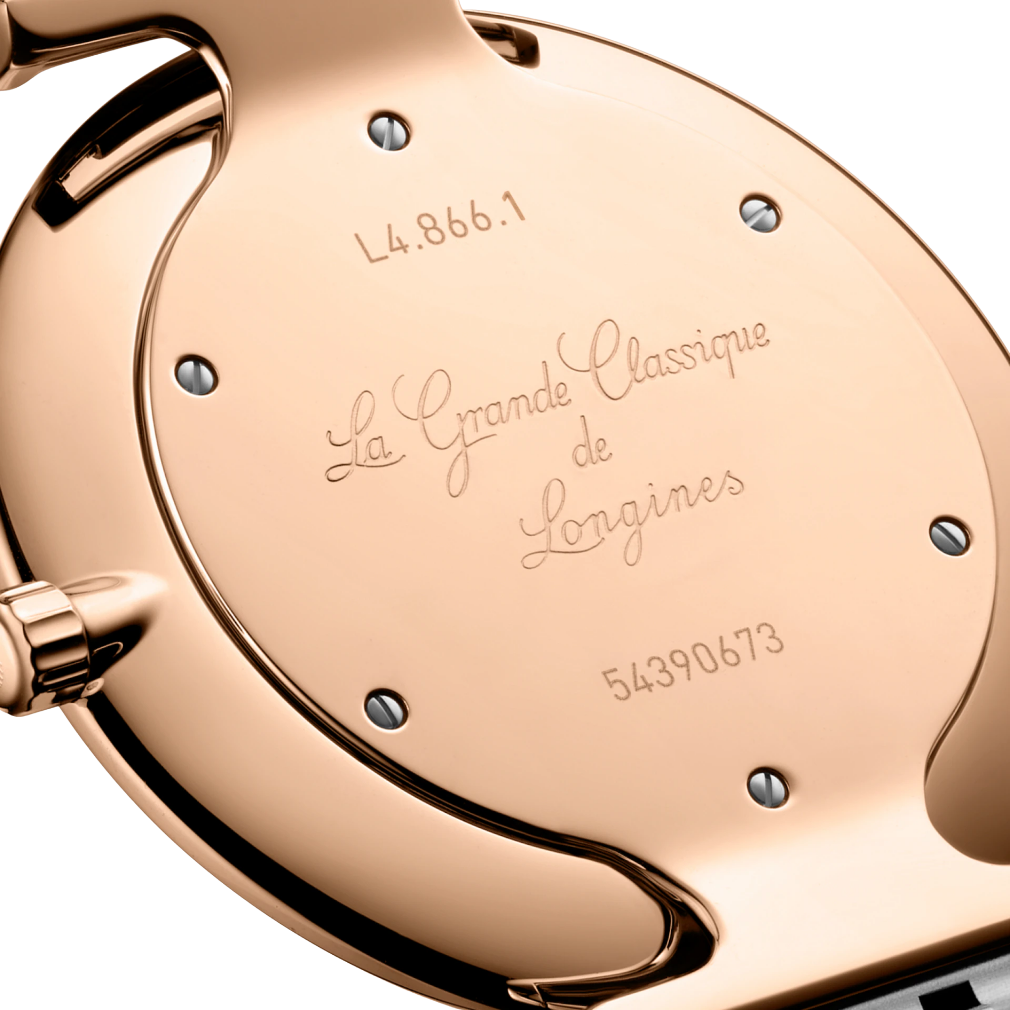 LA GRANDE CLASSIQUE