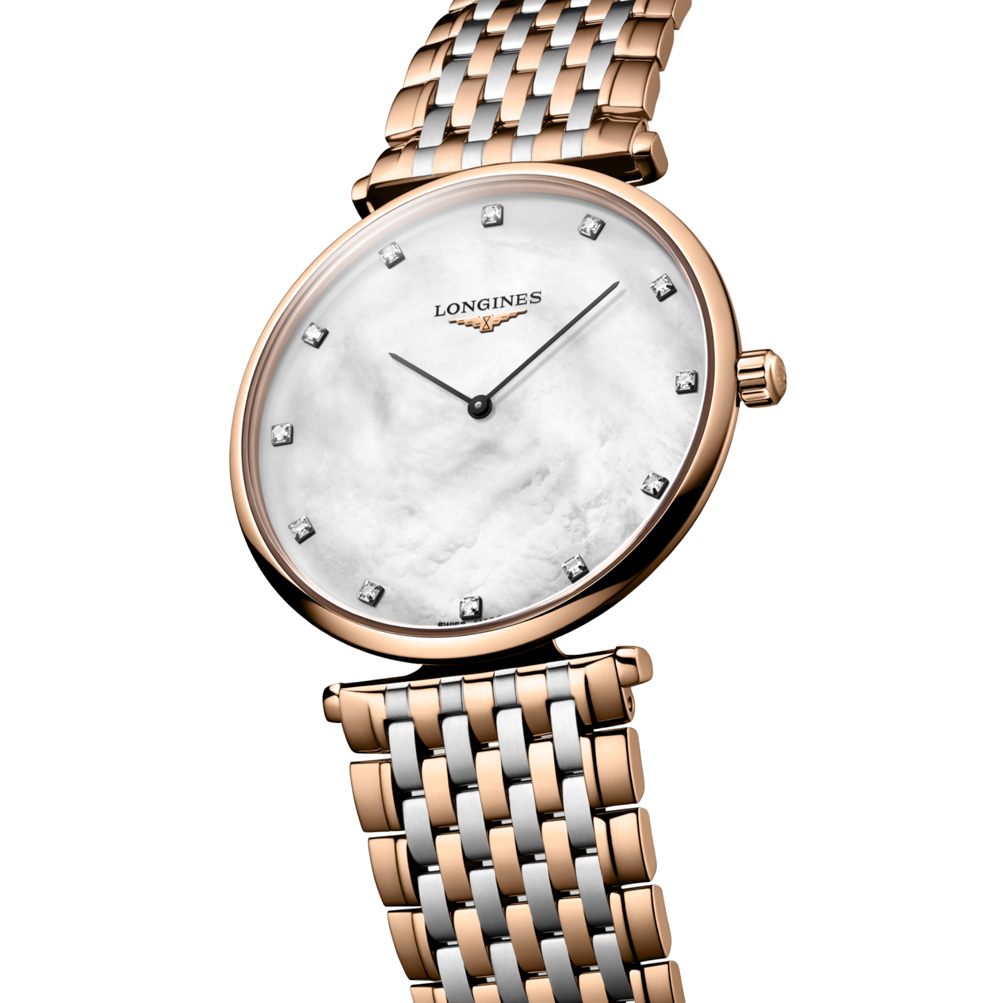 LA GRANDE CLASSIQUE