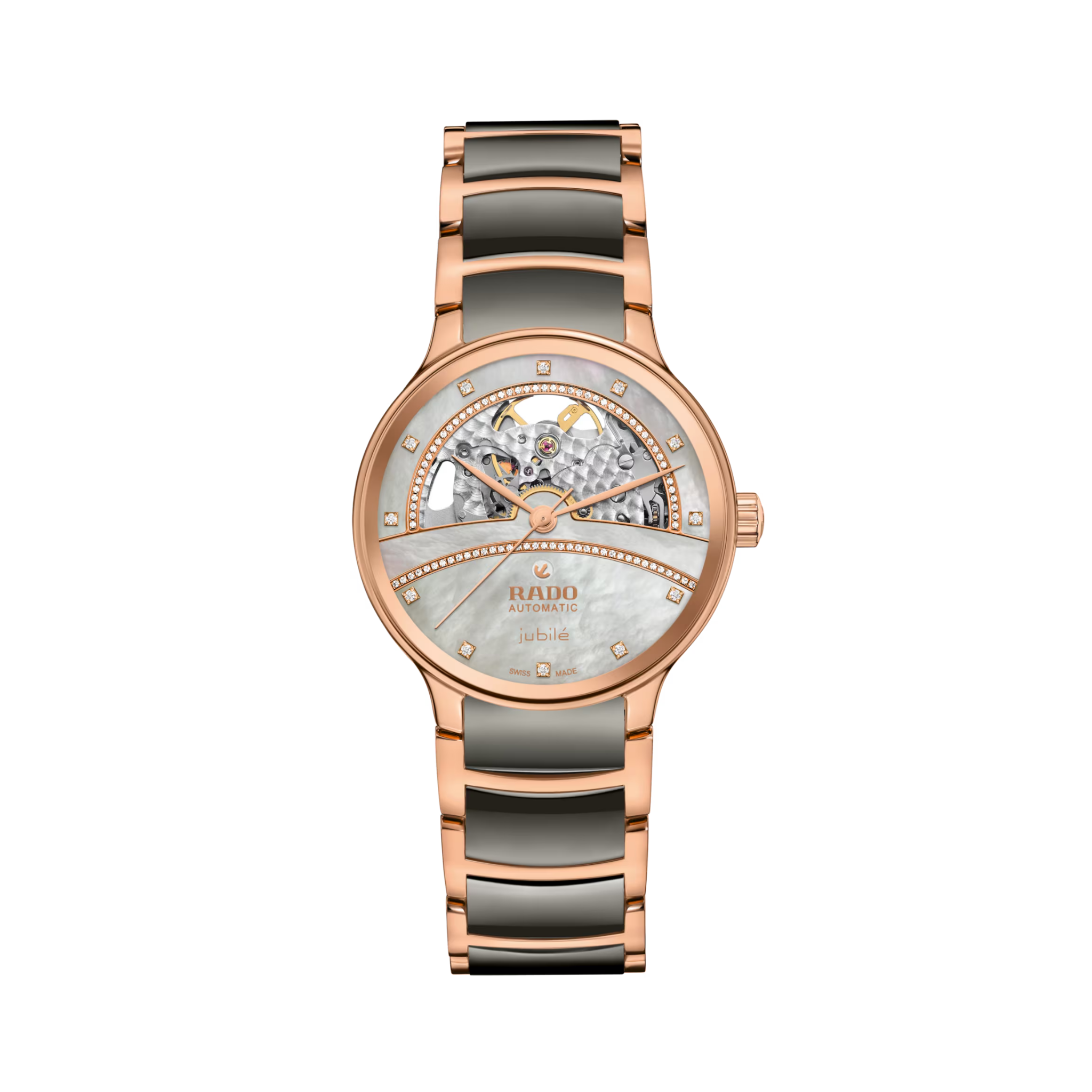 CENTRIX OPEN HEART DIAMONDS