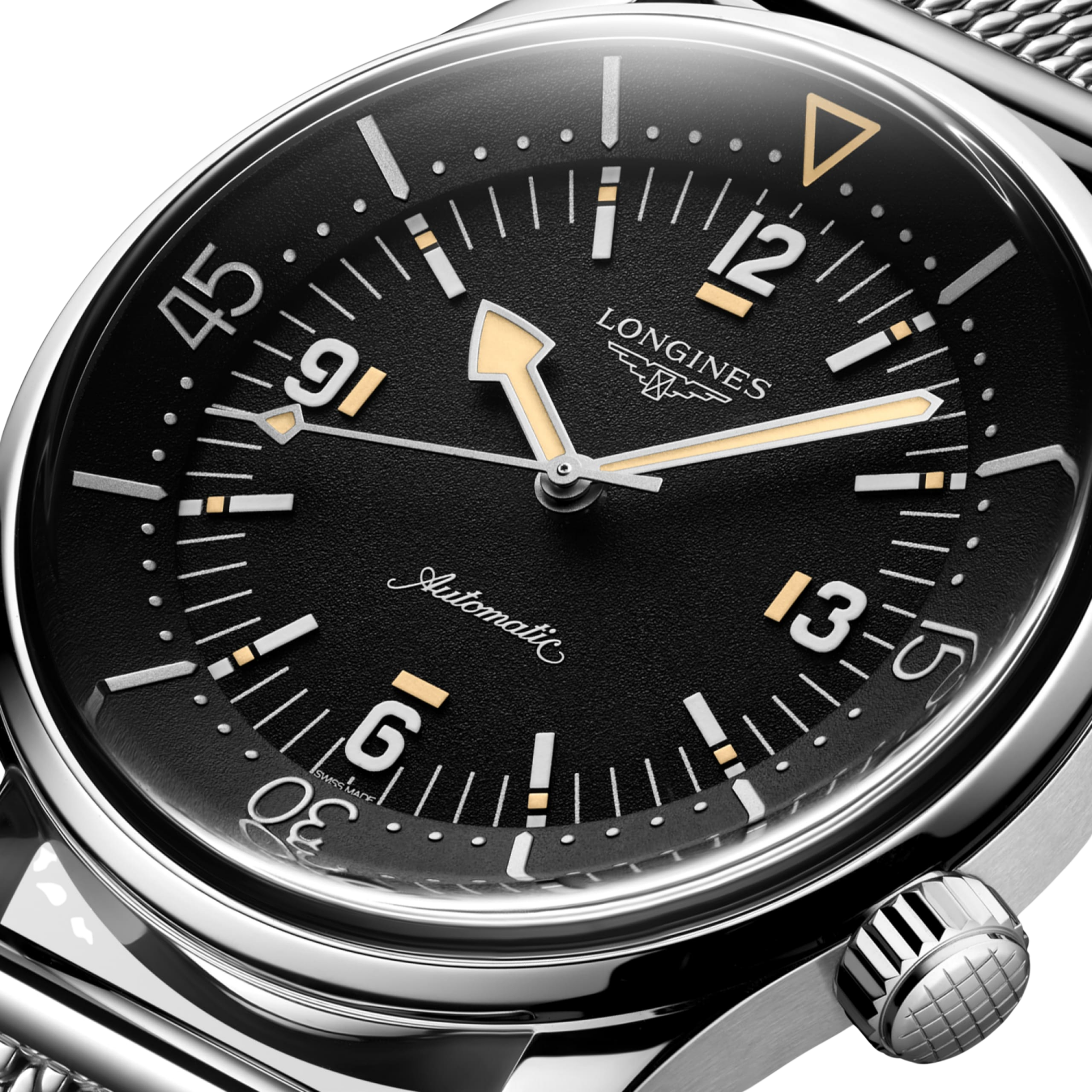 HERITAGE LEGEND DIVER