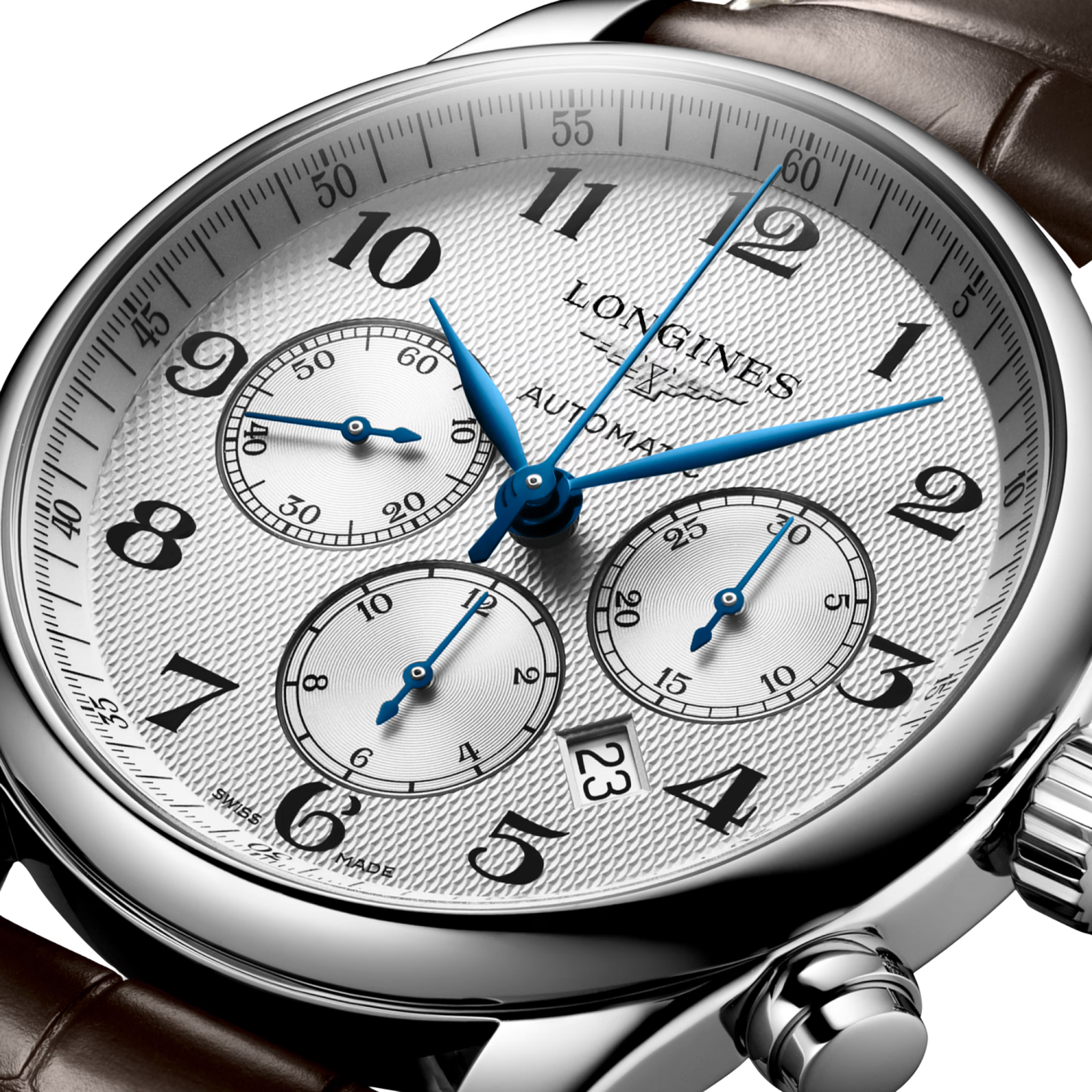 MASTER COLLECTION CHRONOGRAPH