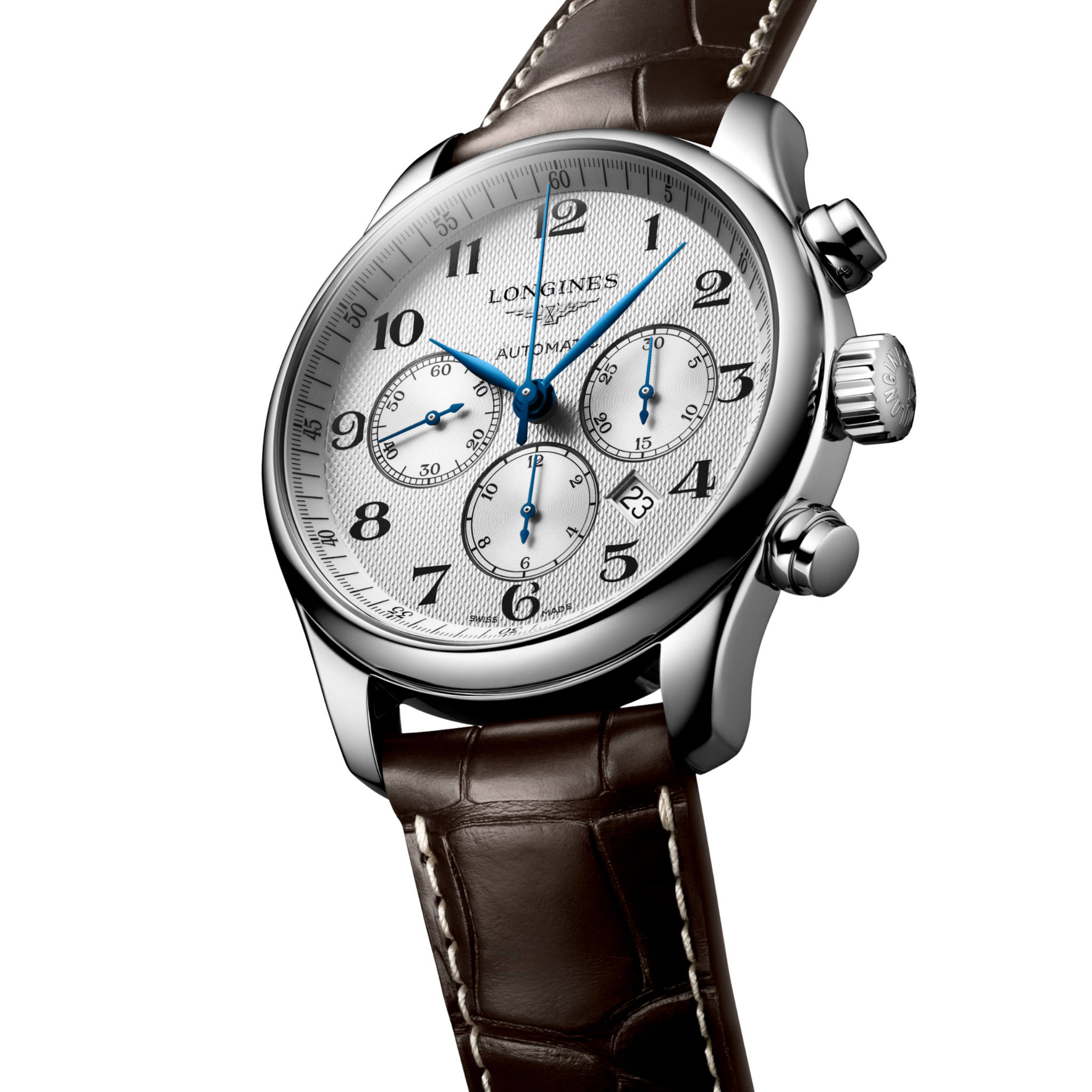 MASTER COLLECTION CHRONOGRAPH