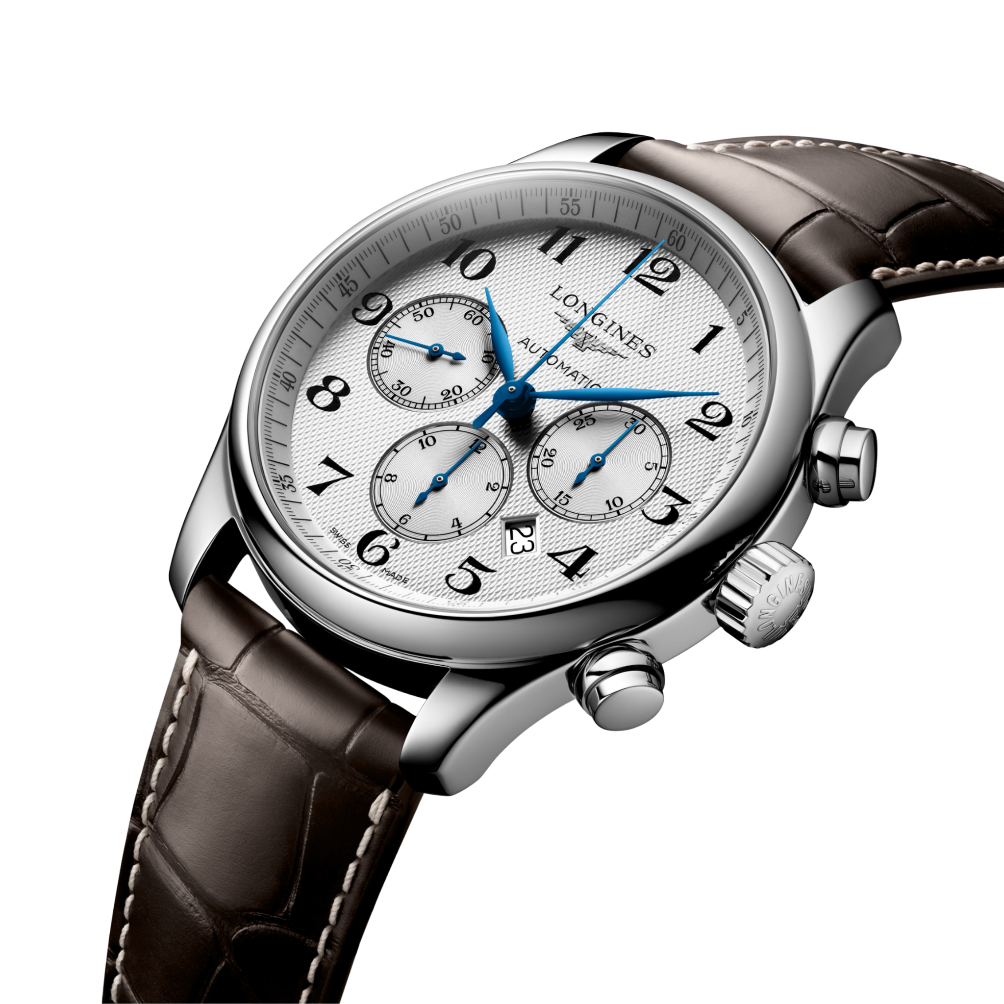 MASTER COLLECTION CHRONOGRAPH