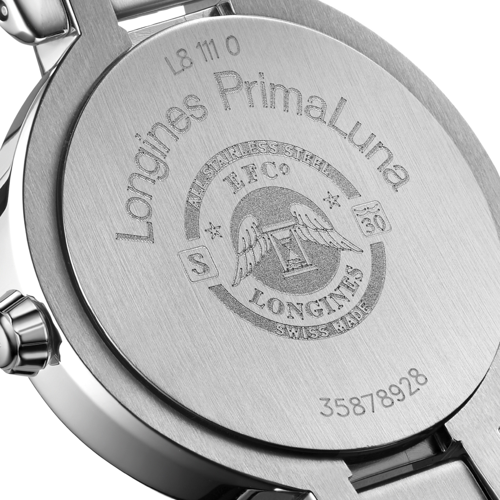 PRIMALUNA