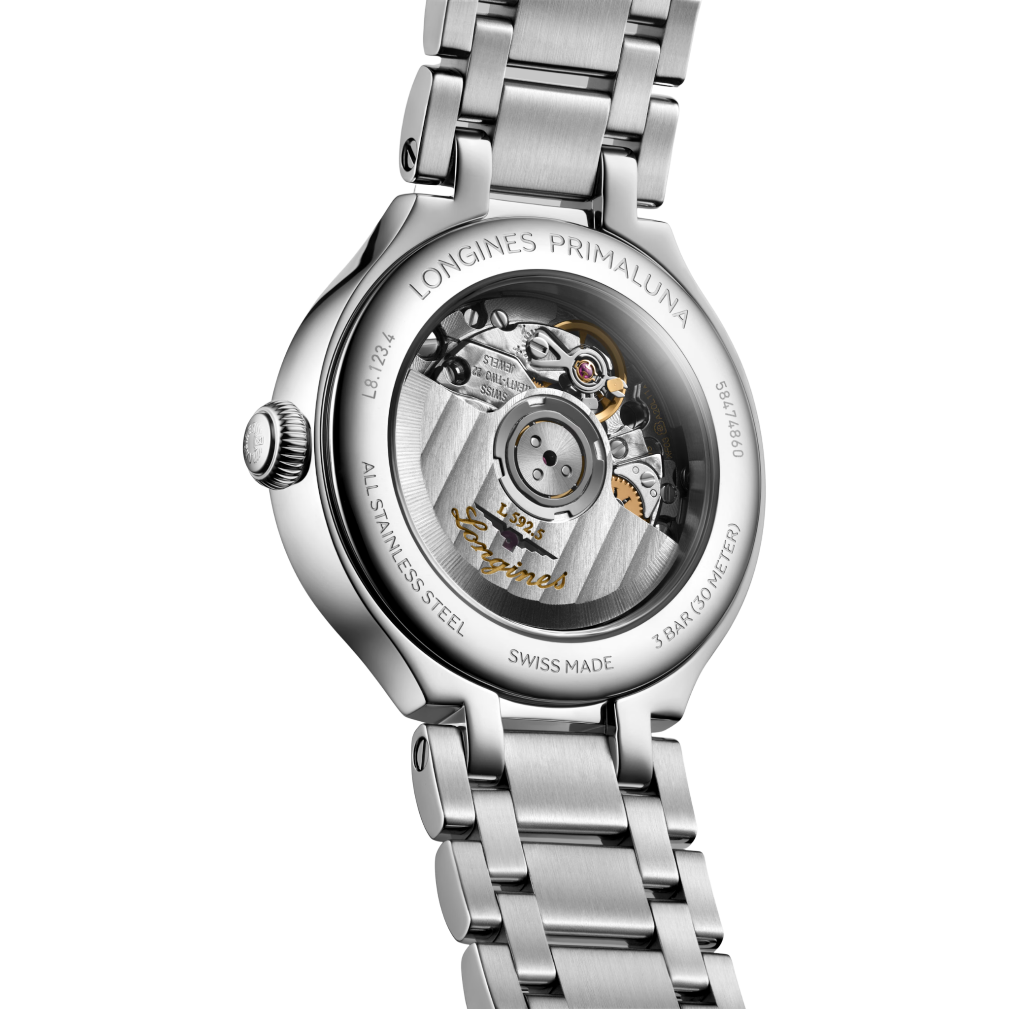 PRIMALUNA MOONPHASE