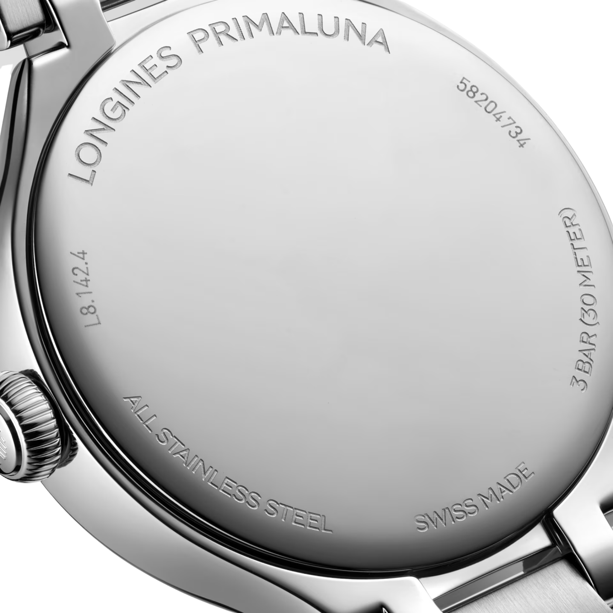 PRIMALUNA