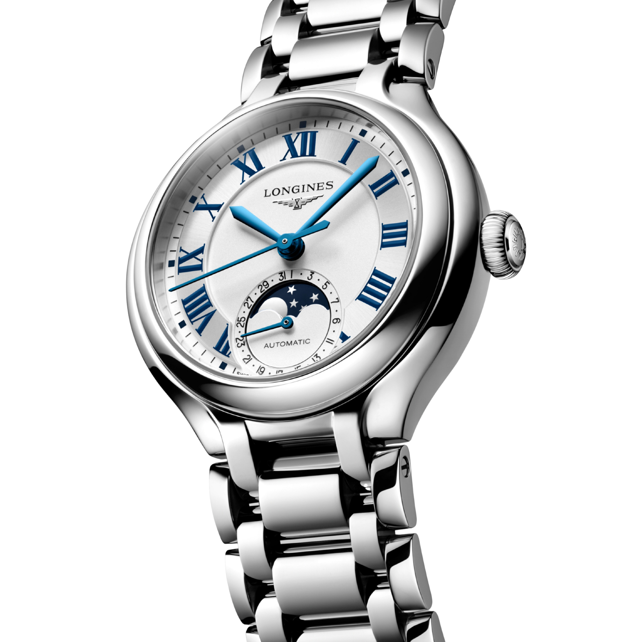 PRIMALUNA MOONPHASE