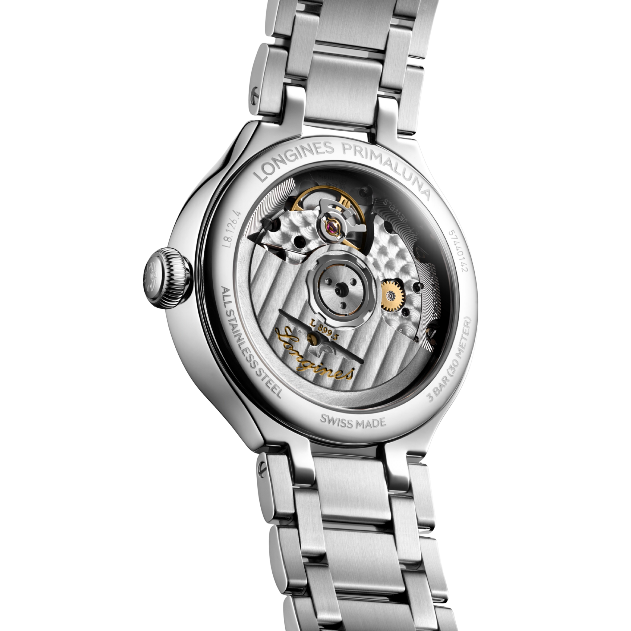 PRIMALUNA MOONPHASE