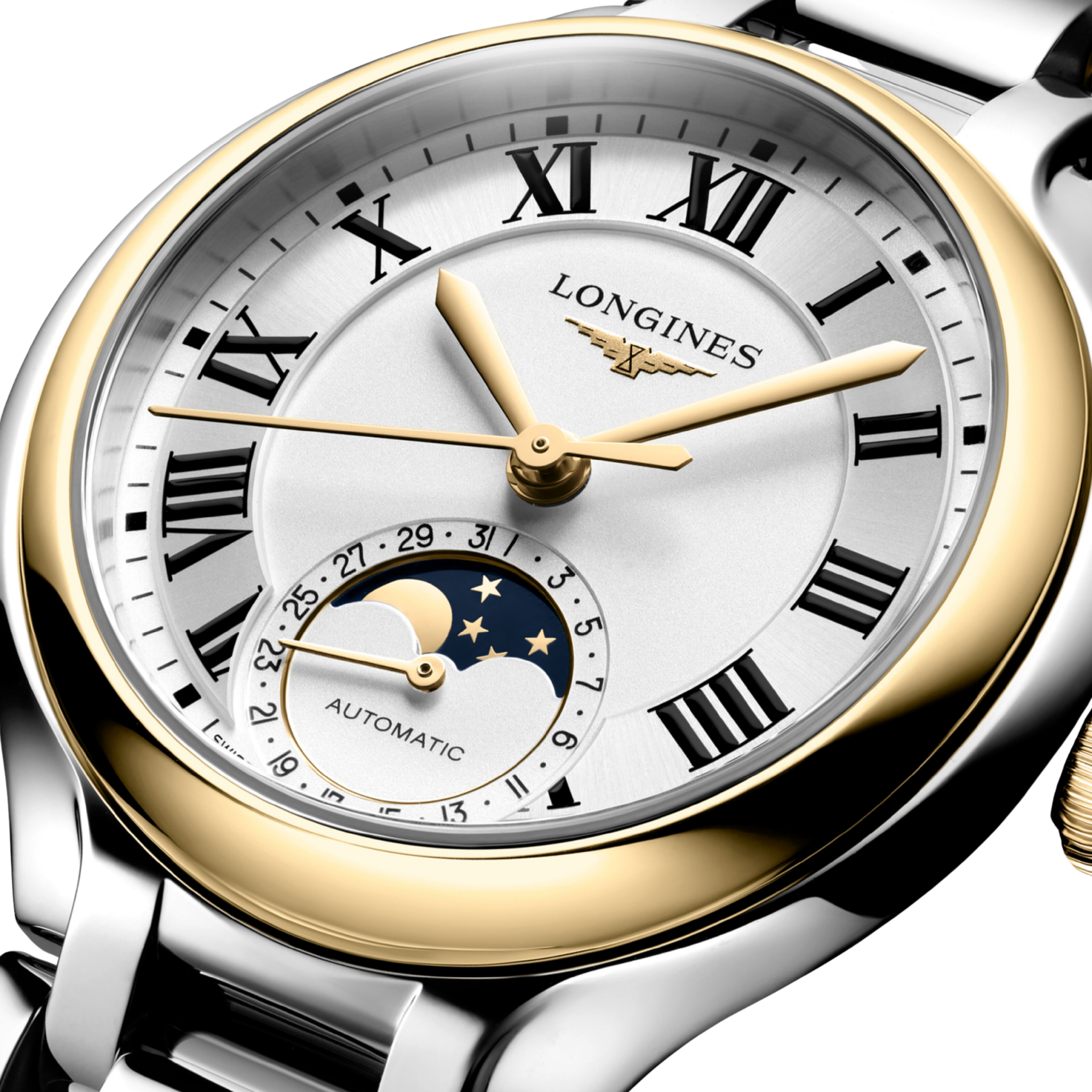 PRIMALUNA MOONPHASE